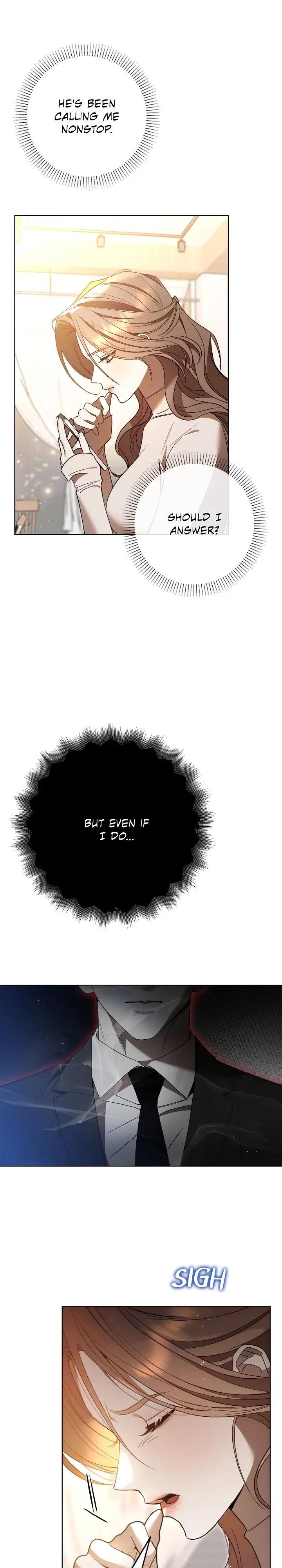 The Absolute Threshold Chapter 1 page 4 - 