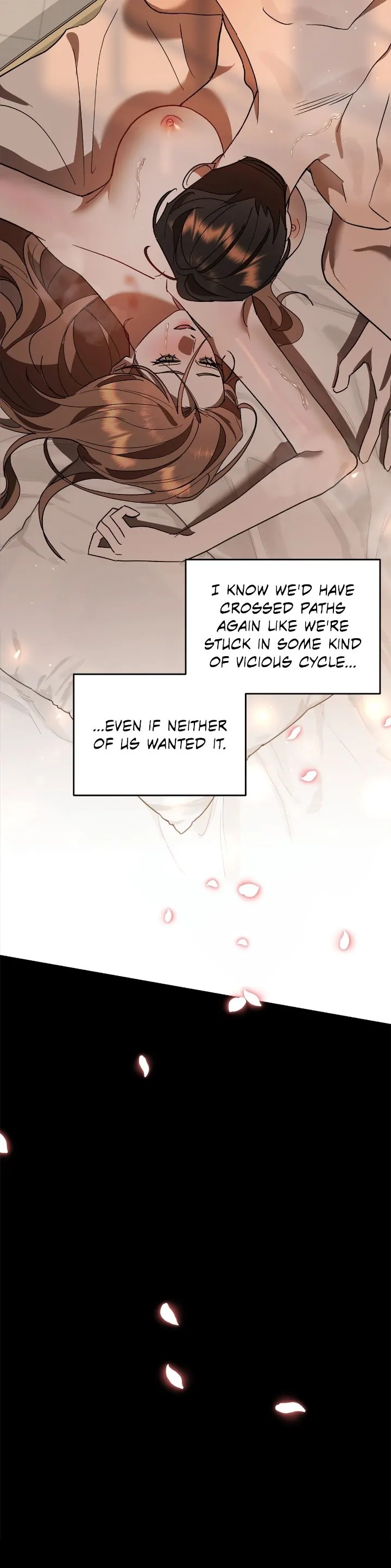 The Absolute Threshold Chapter 1 page 31 - 
