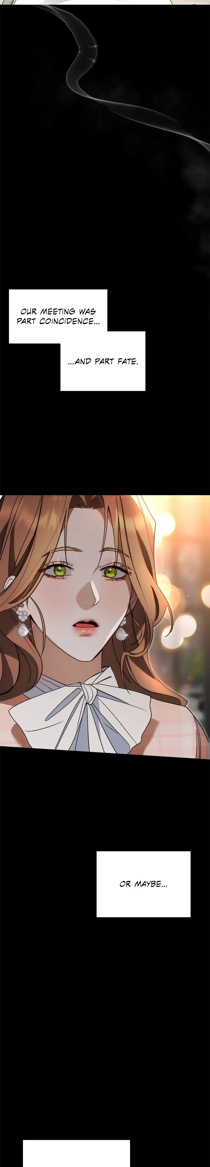 The Absolute Threshold Chapter 1 page 33 - 