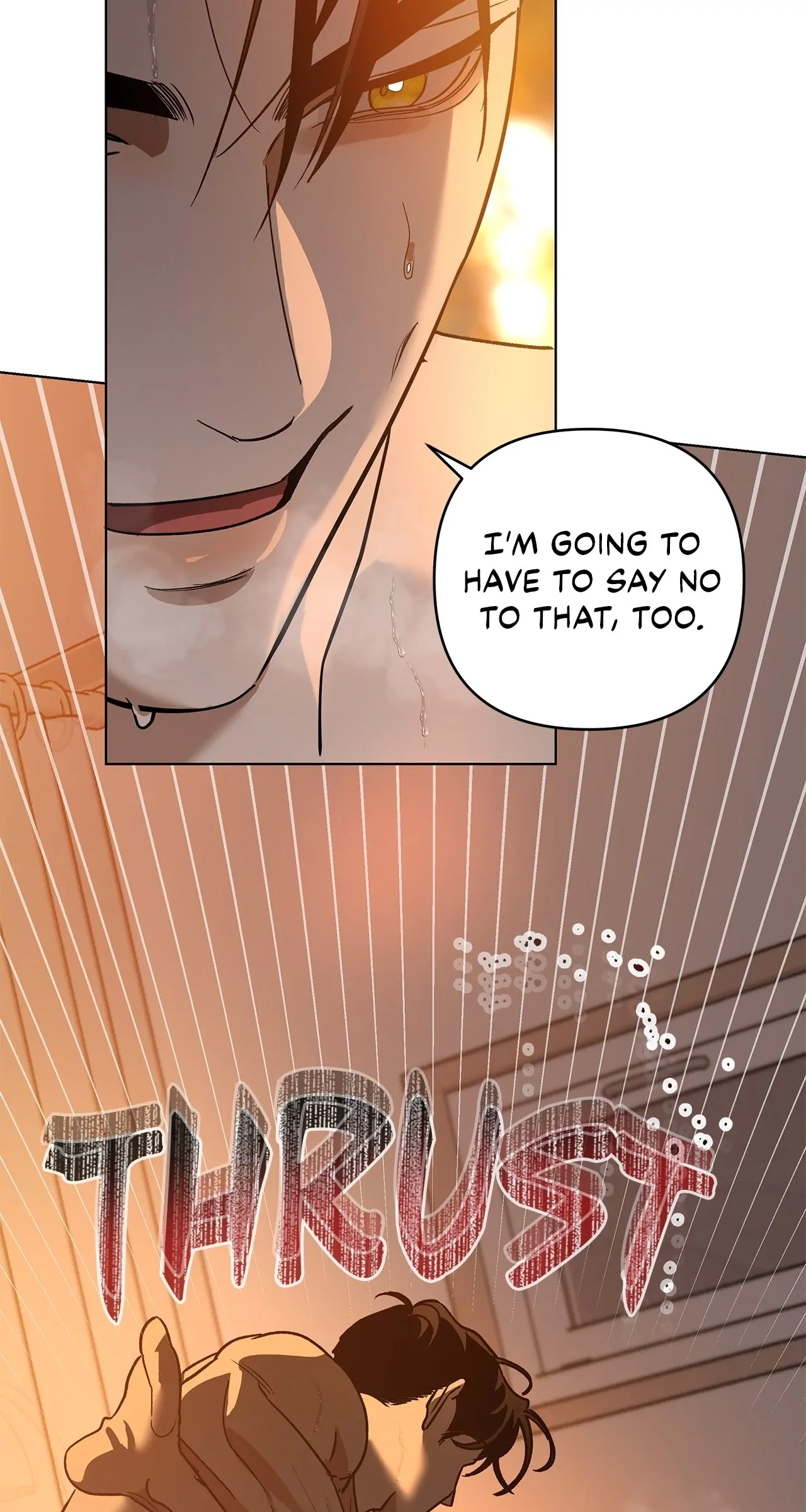The Absolute Threshold Chapter 10 page 2 - 
