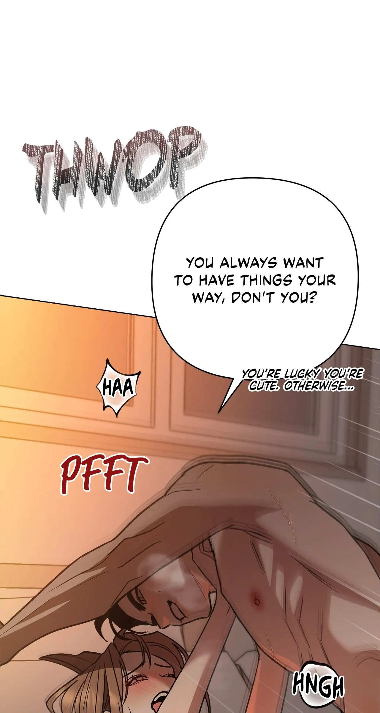 The Absolute Threshold Chapter 10 page 14 - 