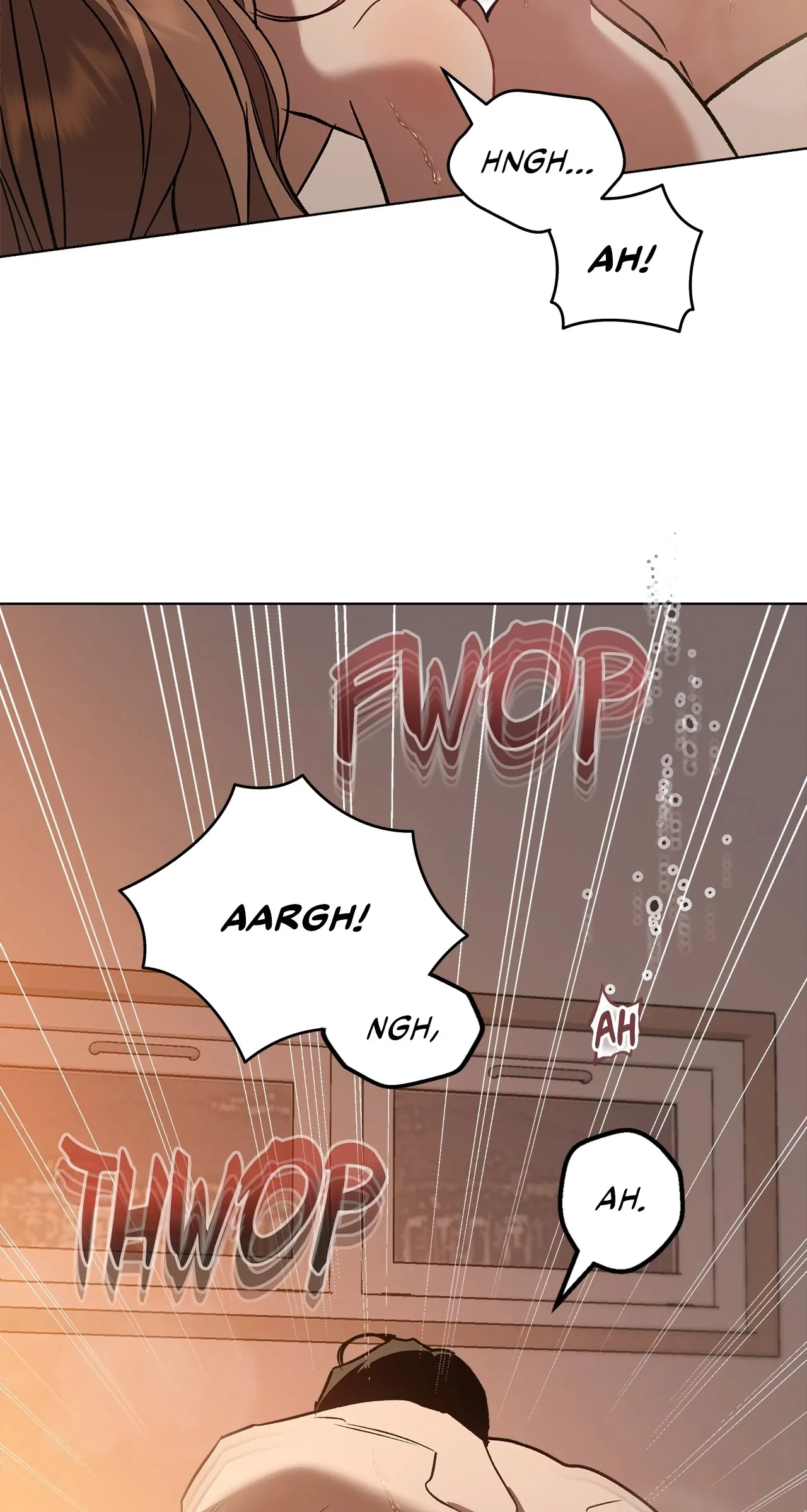 The Absolute Threshold Chapter 10 page 18 - 