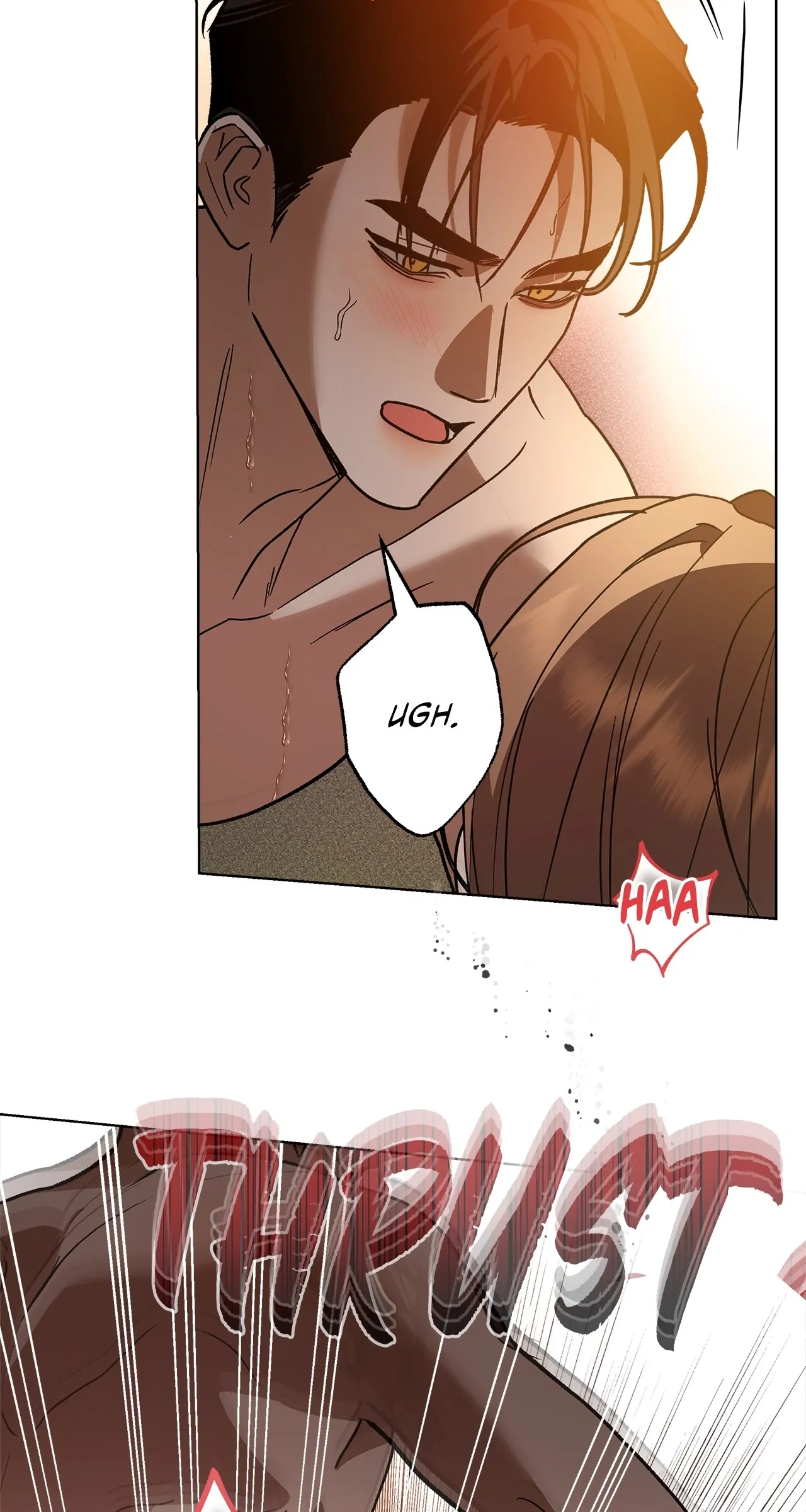 The Absolute Threshold Chapter 10 page 21 - 