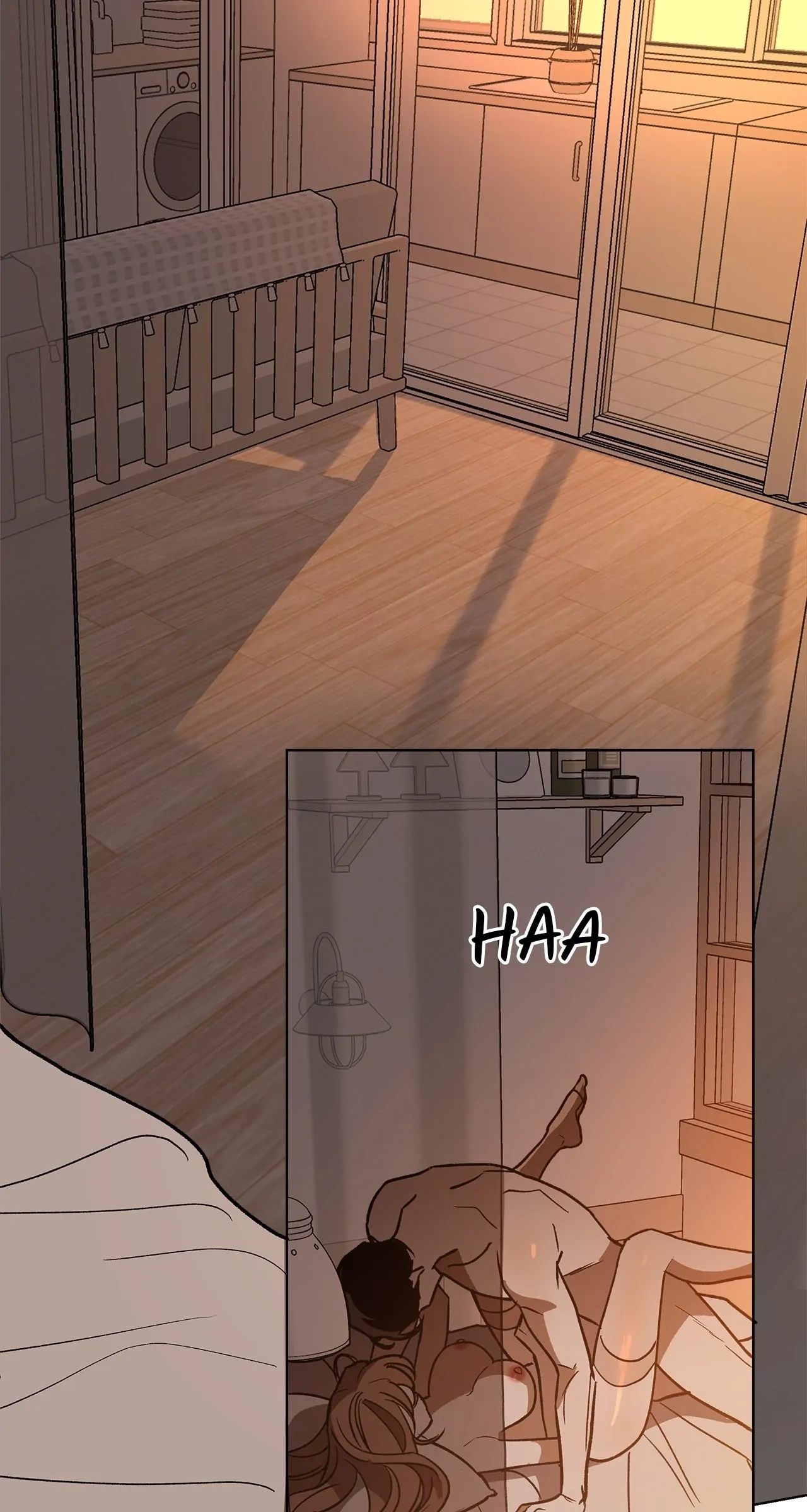 The Absolute Threshold Chapter 10 page 24 - 