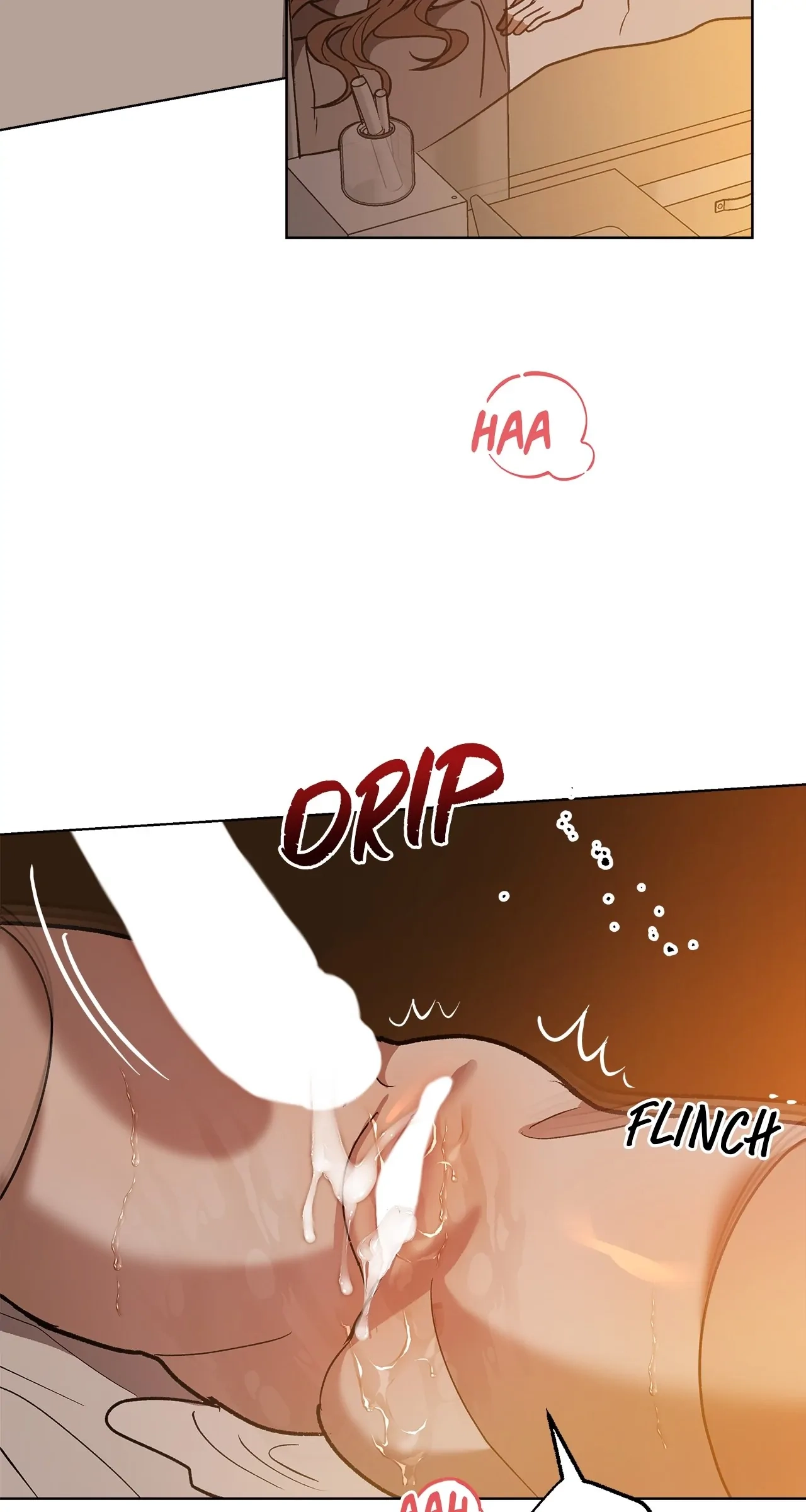 The Absolute Threshold Chapter 10 page 25 - 