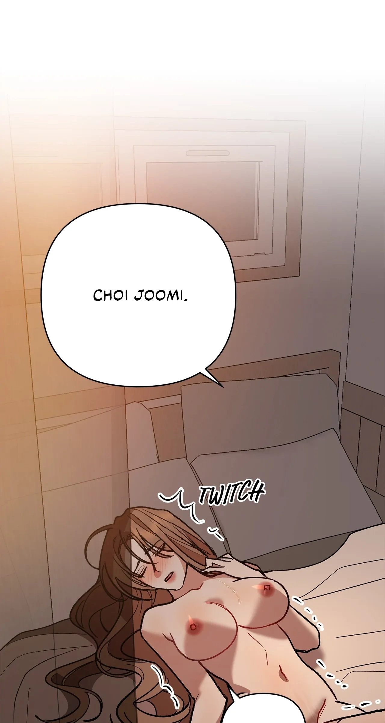 The Absolute Threshold Chapter 10 page 27 - 