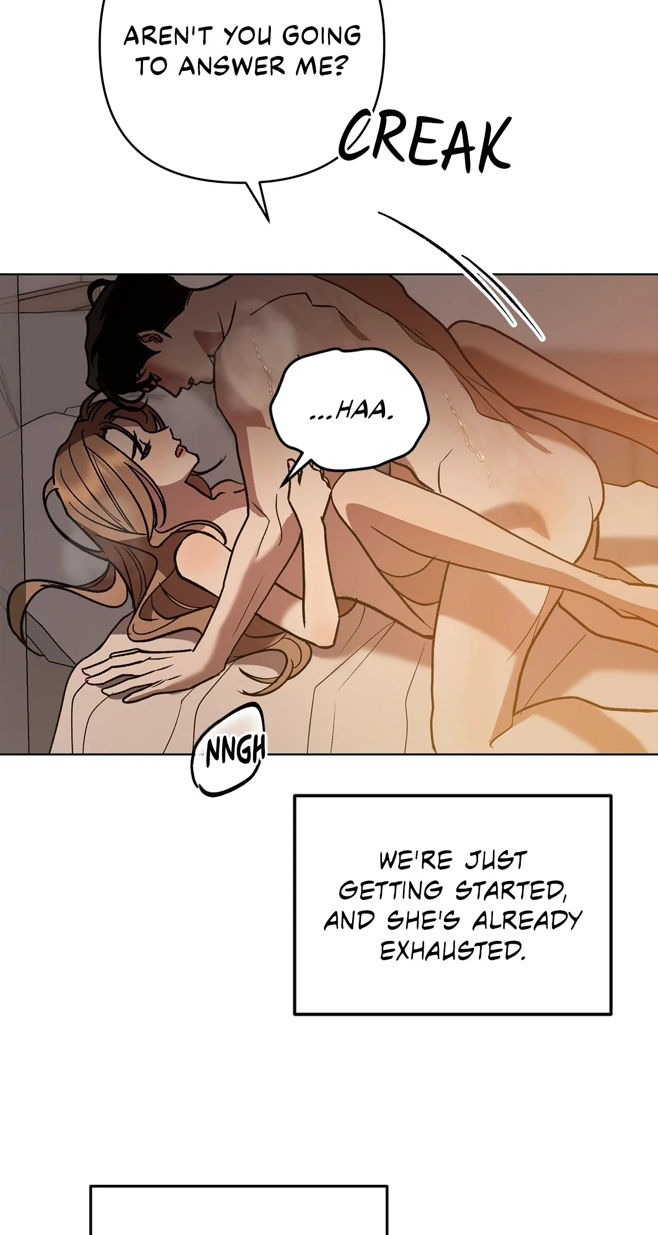 The Absolute Threshold Chapter 10 page 29 - 