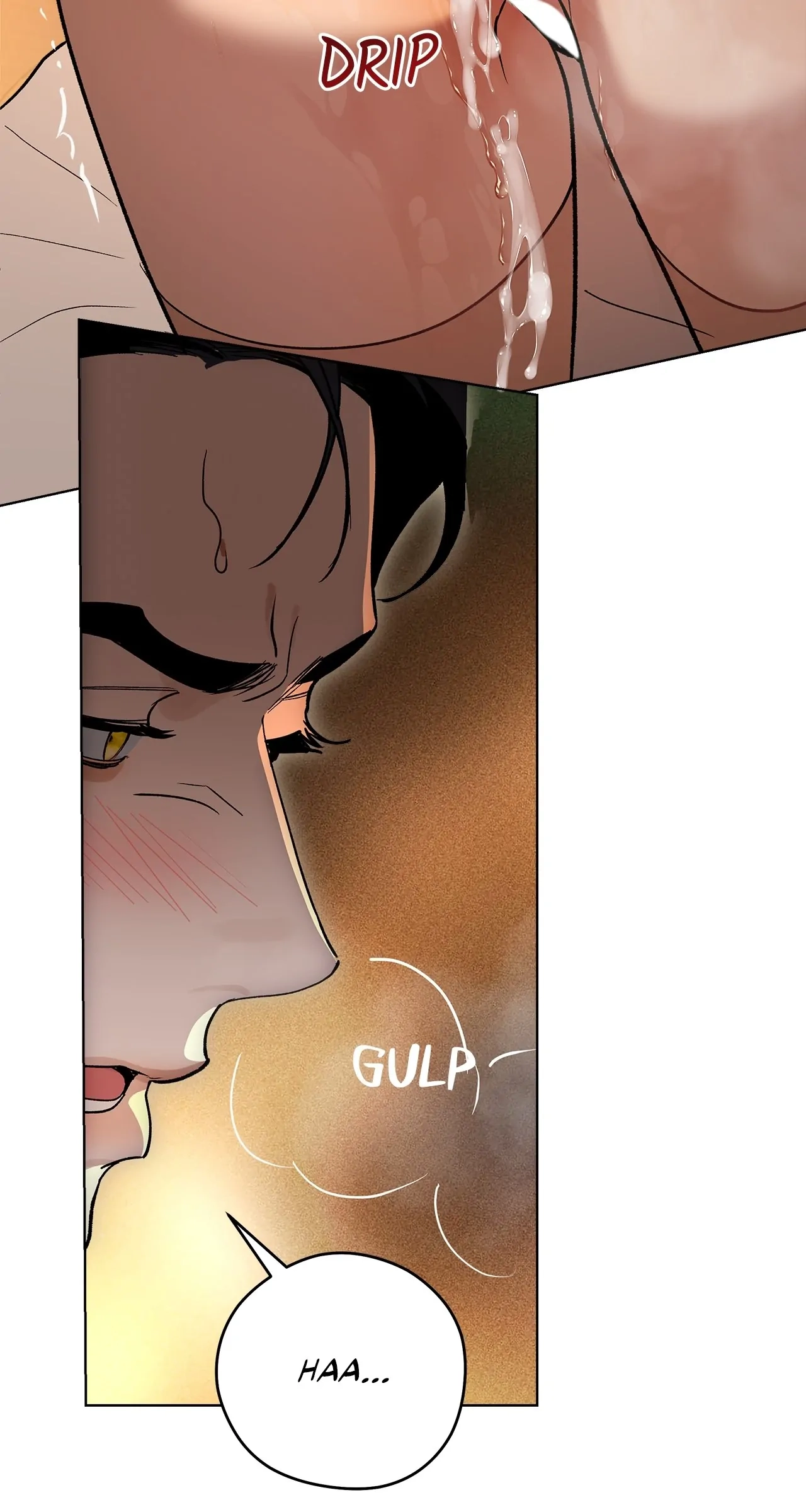 The Absolute Threshold Chapter 10 page 33 - 