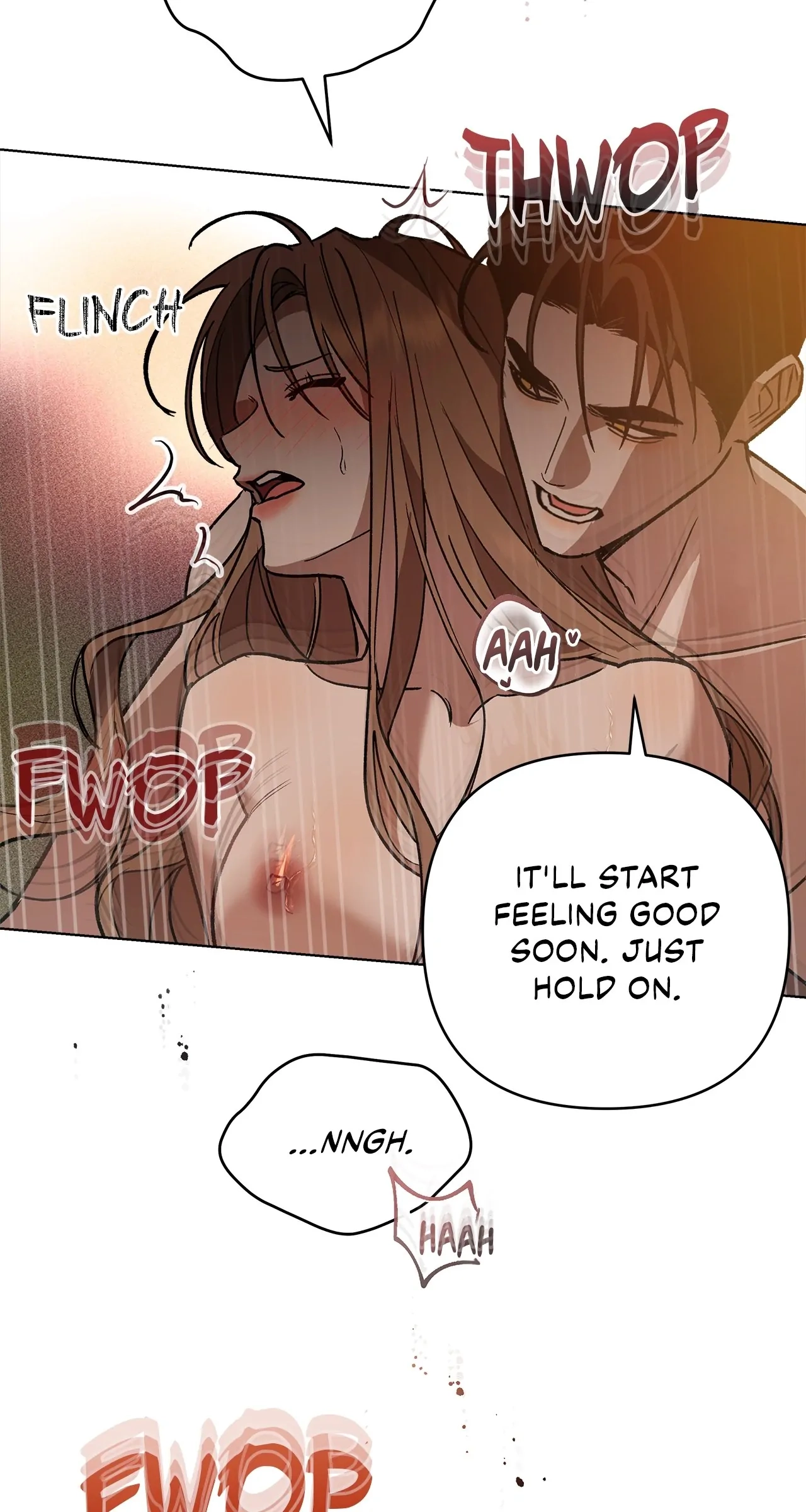 The Absolute Threshold Chapter 10 page 37 - 