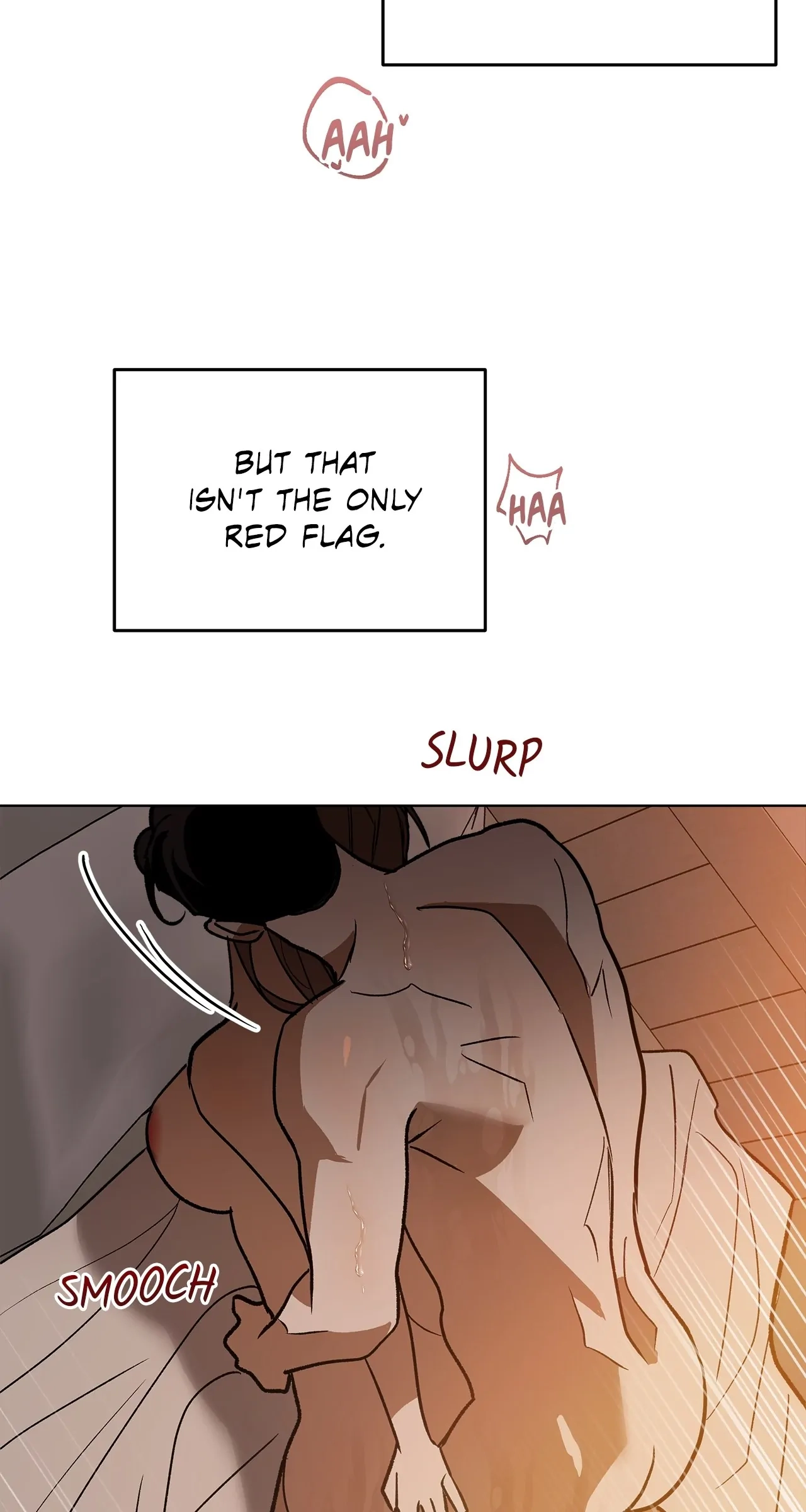 The Absolute Threshold Chapter 10 page 39 - 