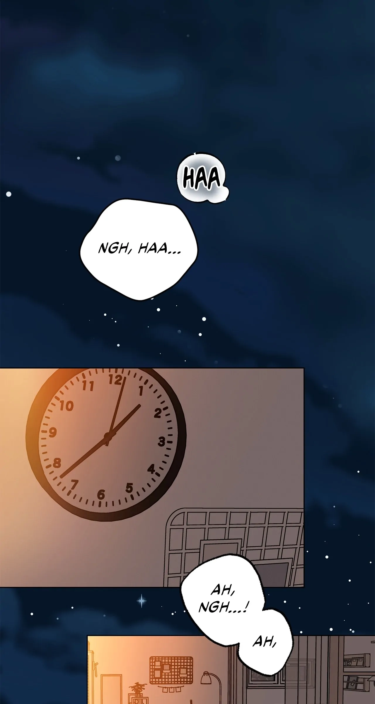 The Absolute Threshold Chapter 10 page 5 - 