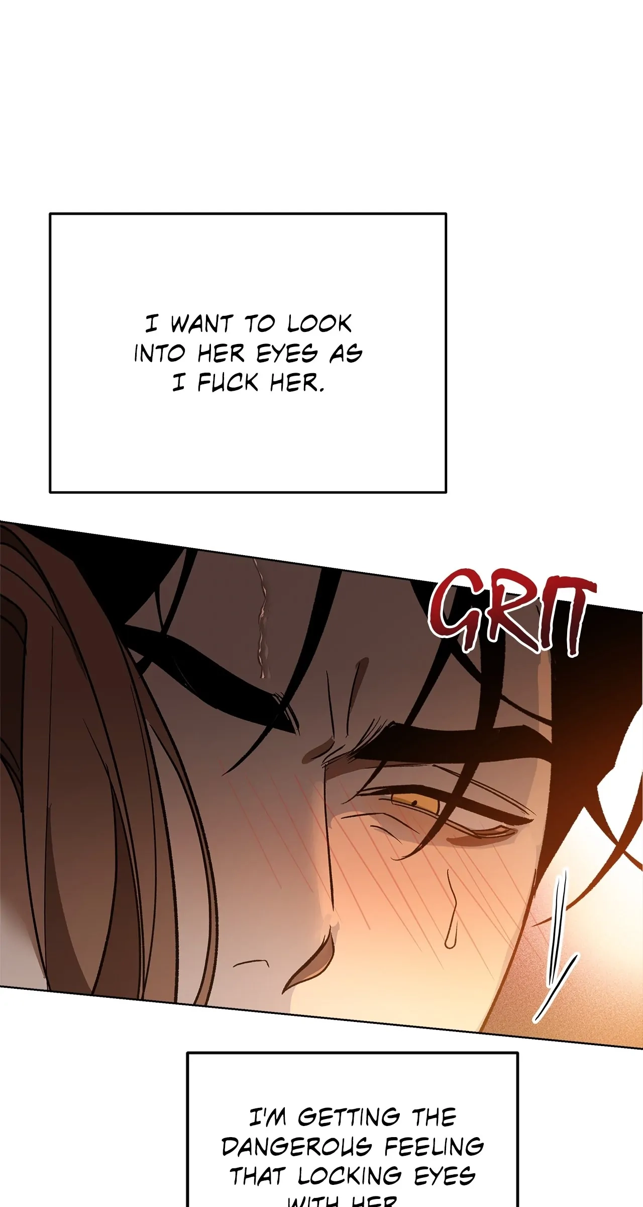 The Absolute Threshold Chapter 10 page 41 - 