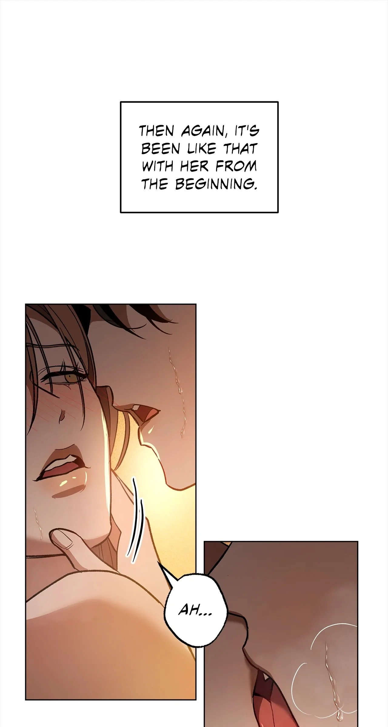 The Absolute Threshold Chapter 10 page 47 - 