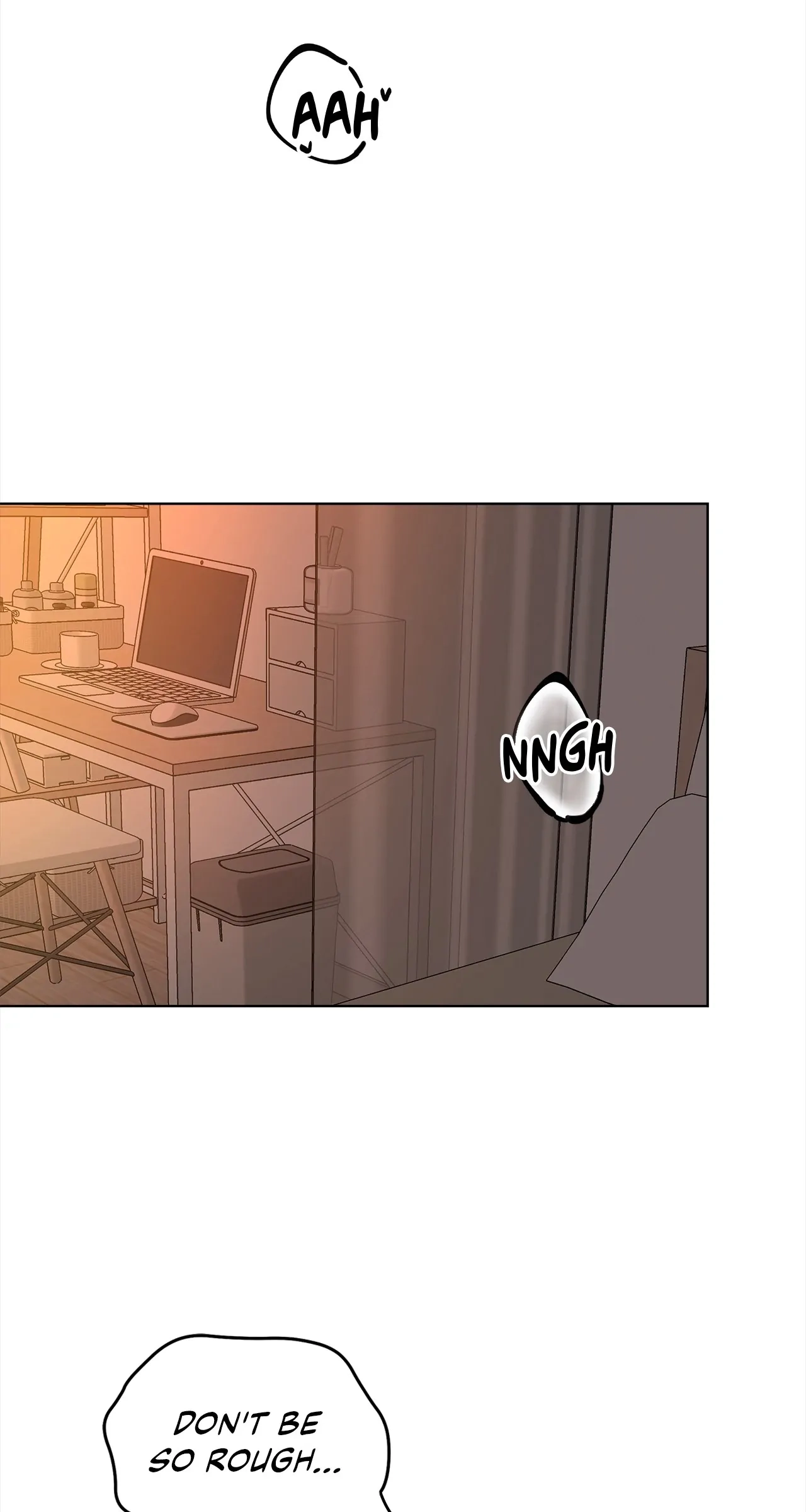 The Absolute Threshold Chapter 10 page 50 - 