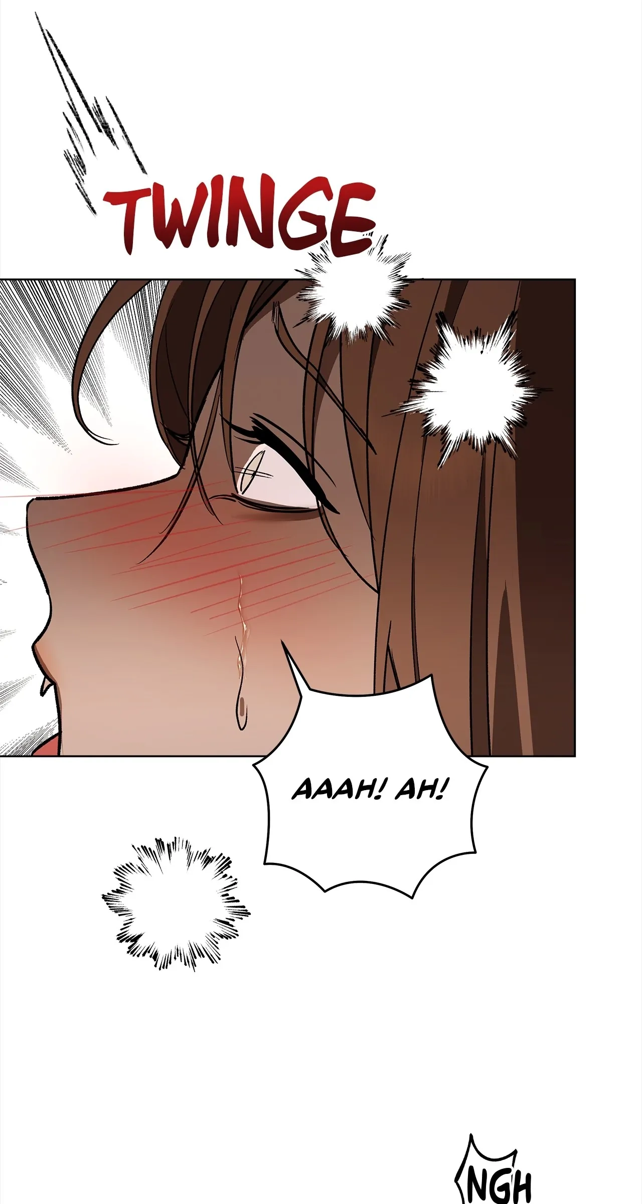 The Absolute Threshold Chapter 10 page 52 - 