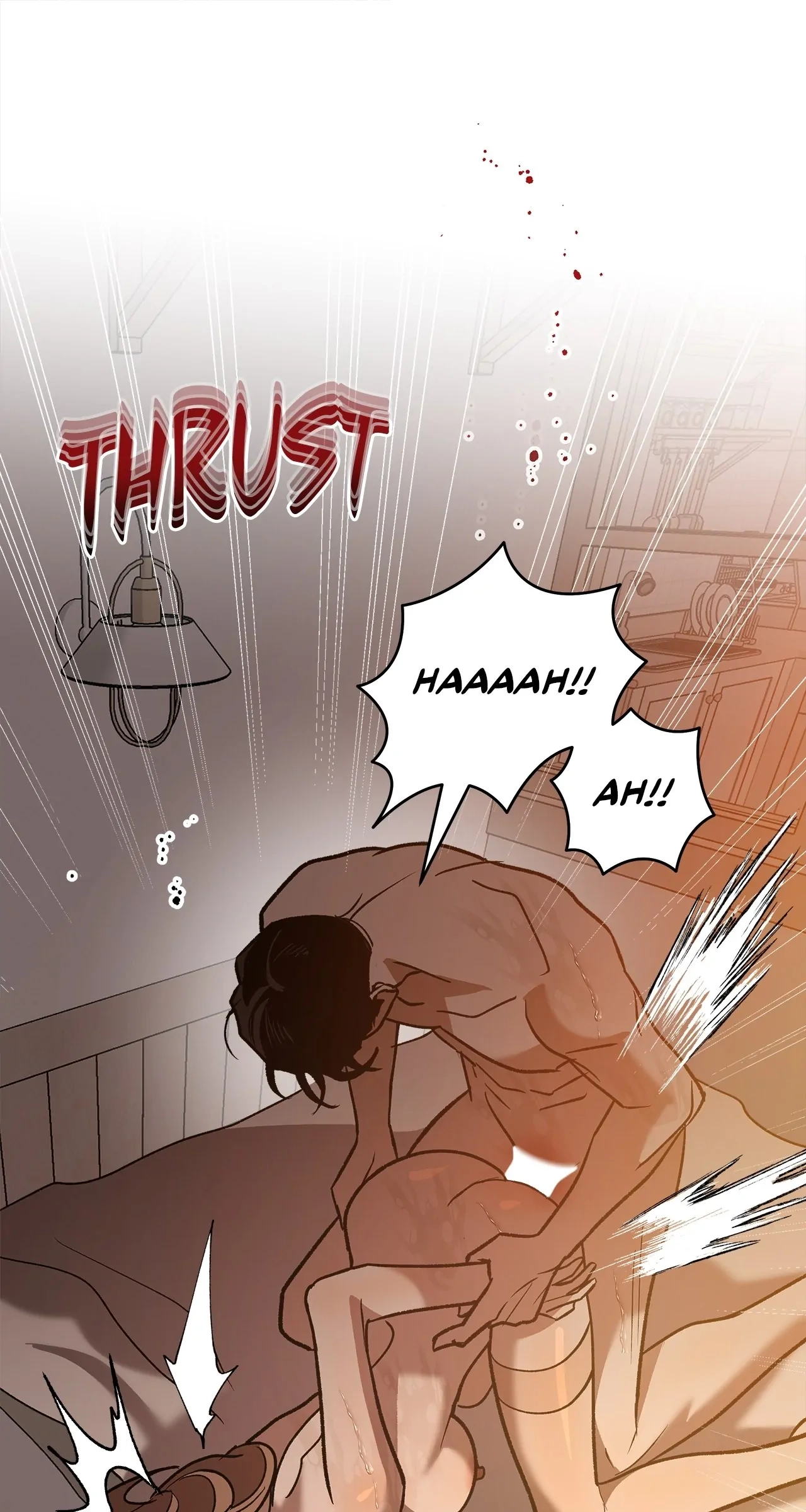 The Absolute Threshold Chapter 10 page 62 - 