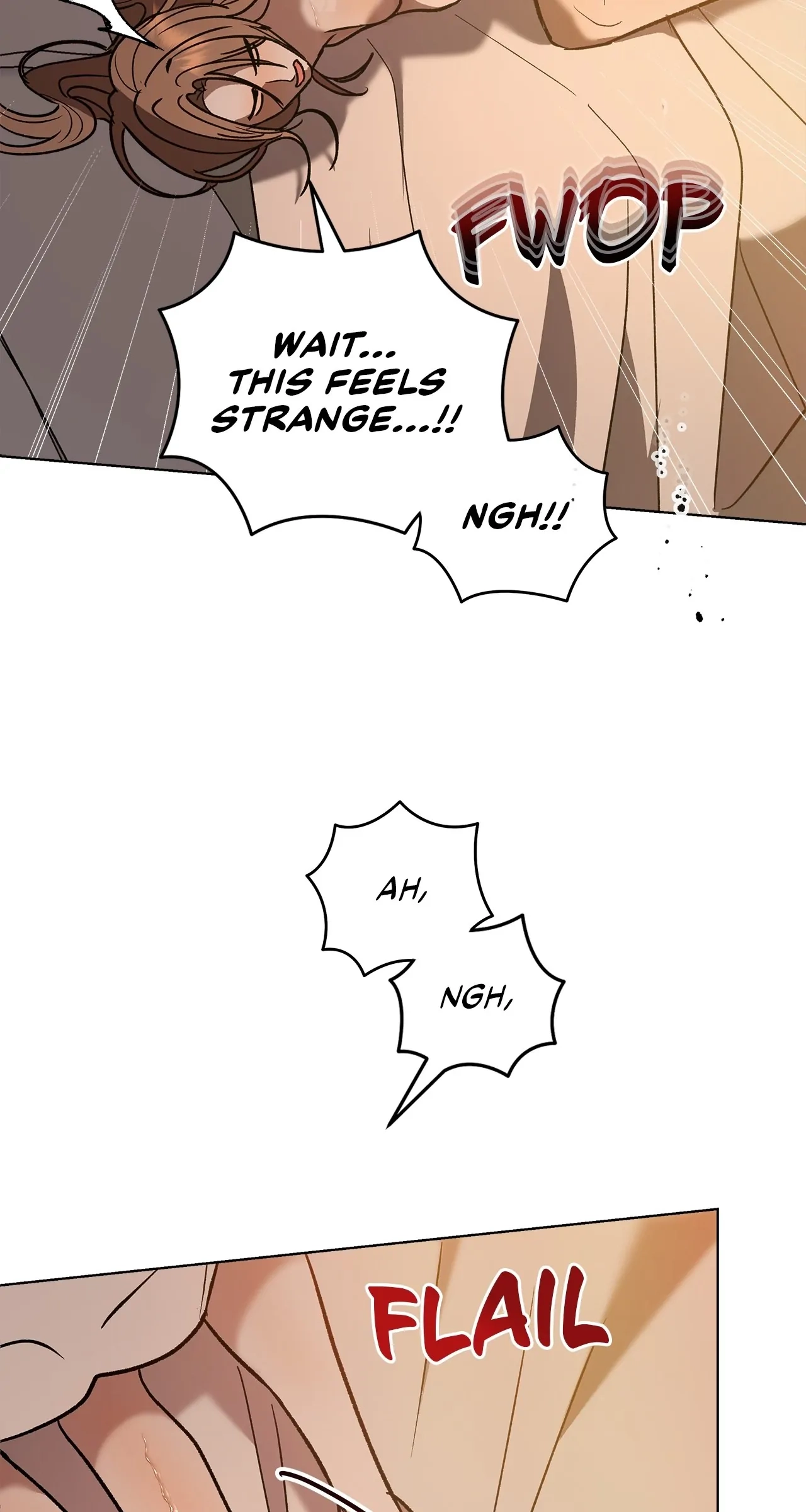 The Absolute Threshold Chapter 10 page 63 - 