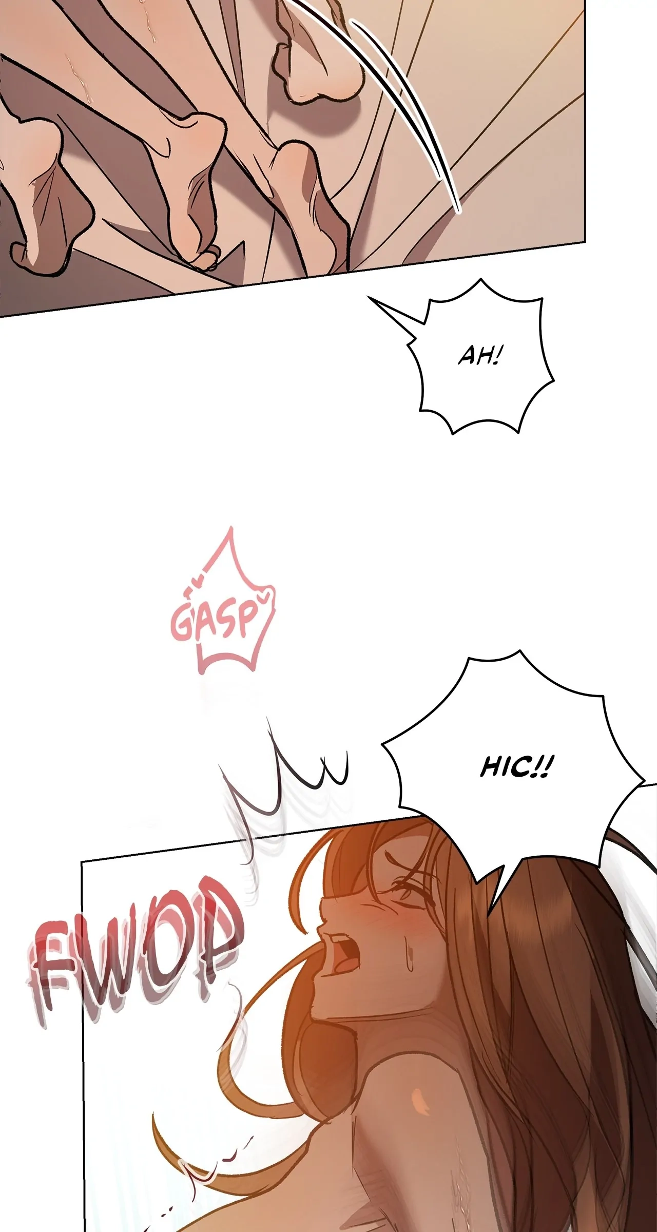 The Absolute Threshold Chapter 10 page 64 - 