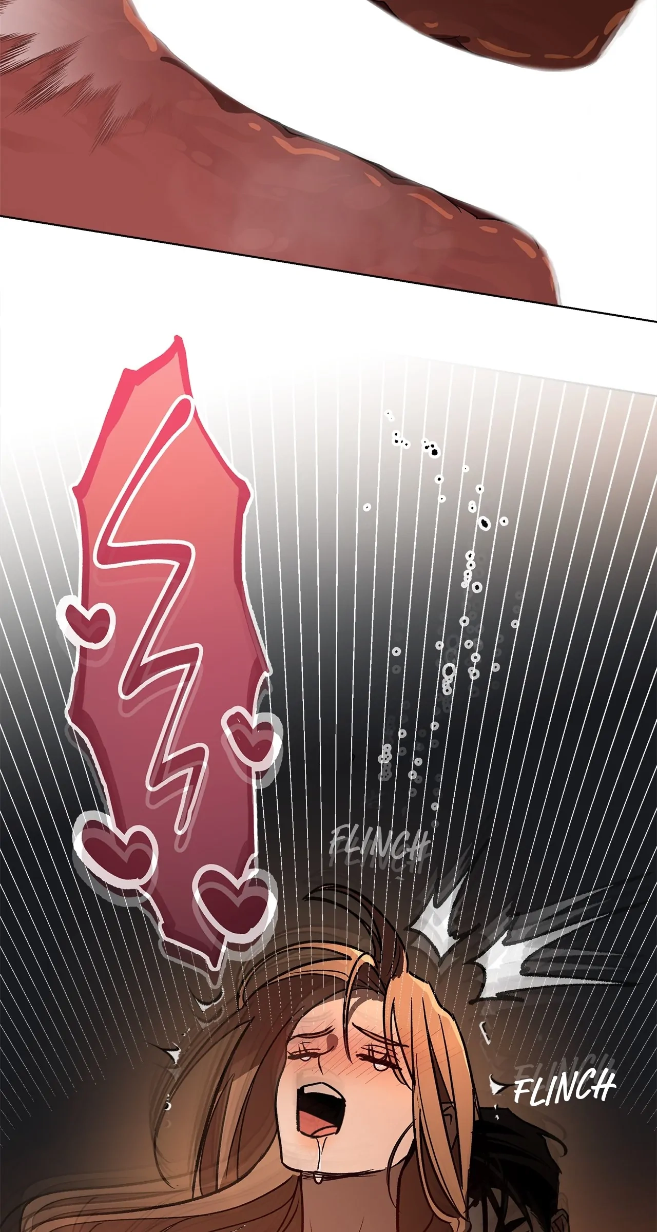 The Absolute Threshold Chapter 10 page 66 - 