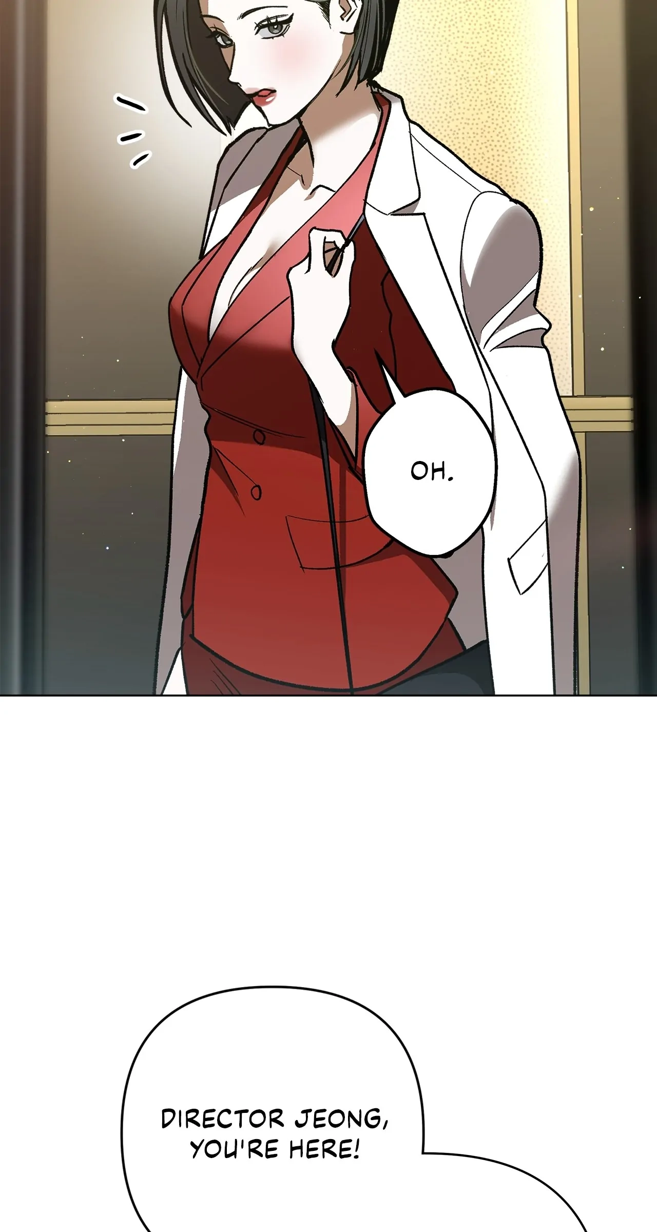 The Absolute Threshold Chapter 11 page 19 - 