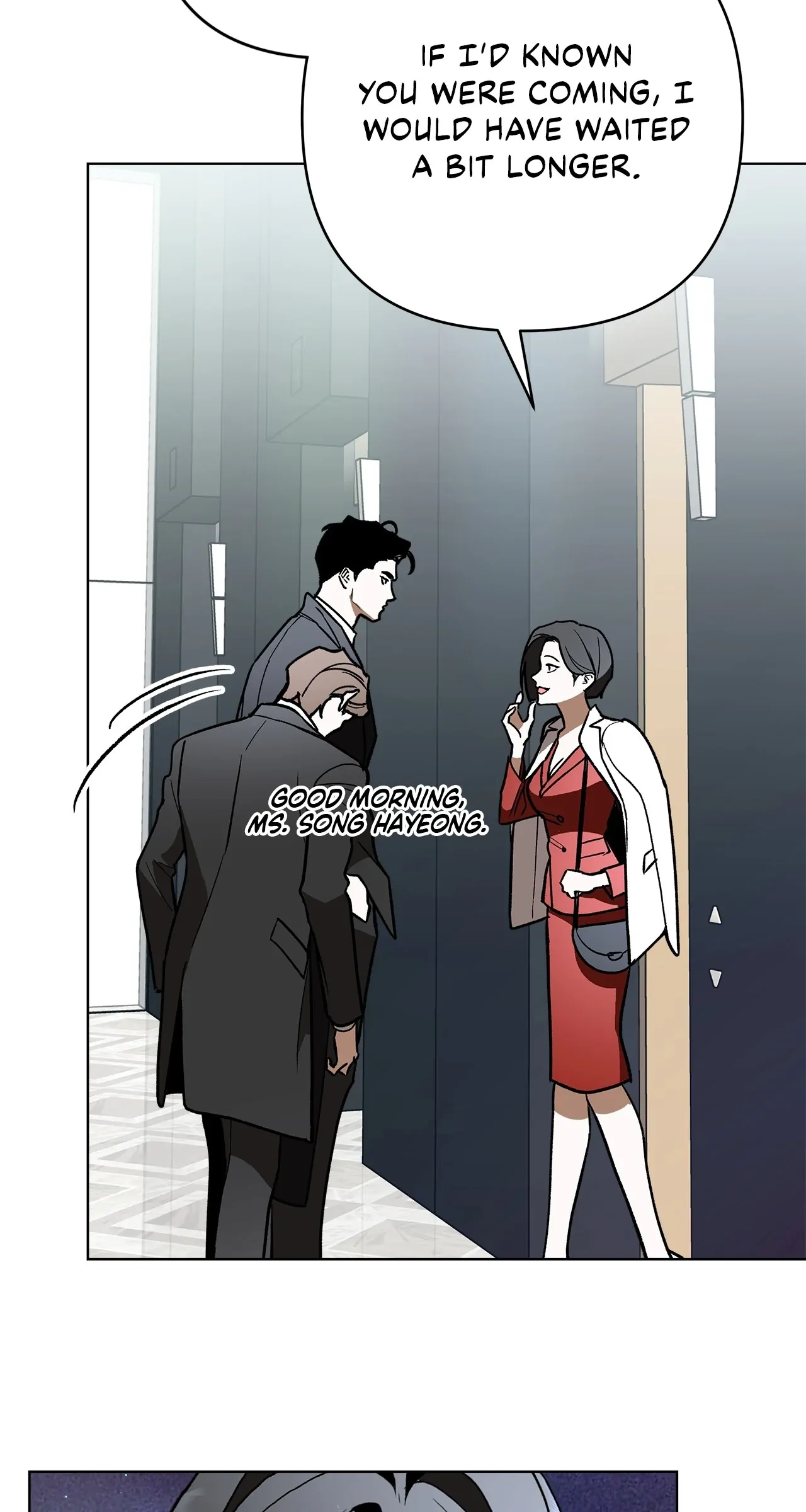 The Absolute Threshold Chapter 11 page 20 - 