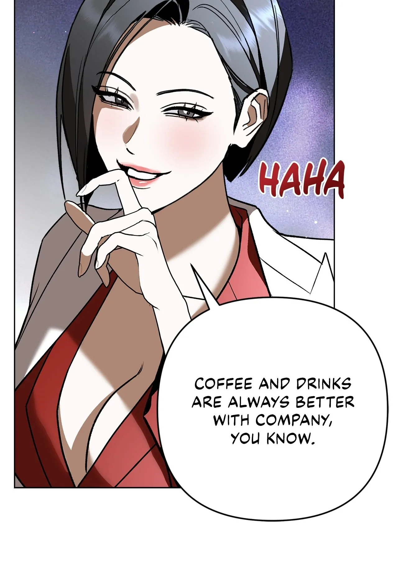 The Absolute Threshold Chapter 11 page 21 - 