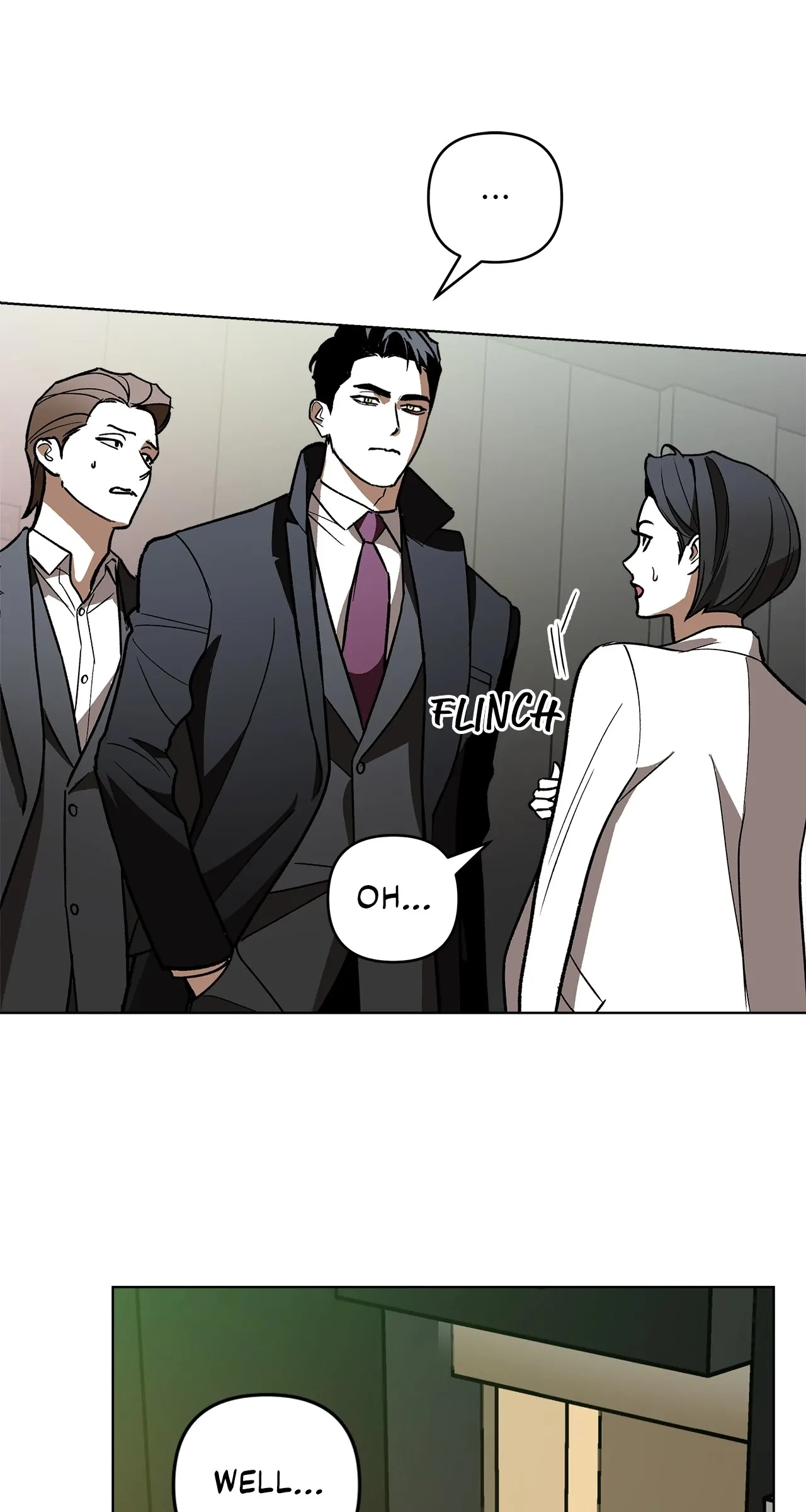 The Absolute Threshold Chapter 11 page 22 - 