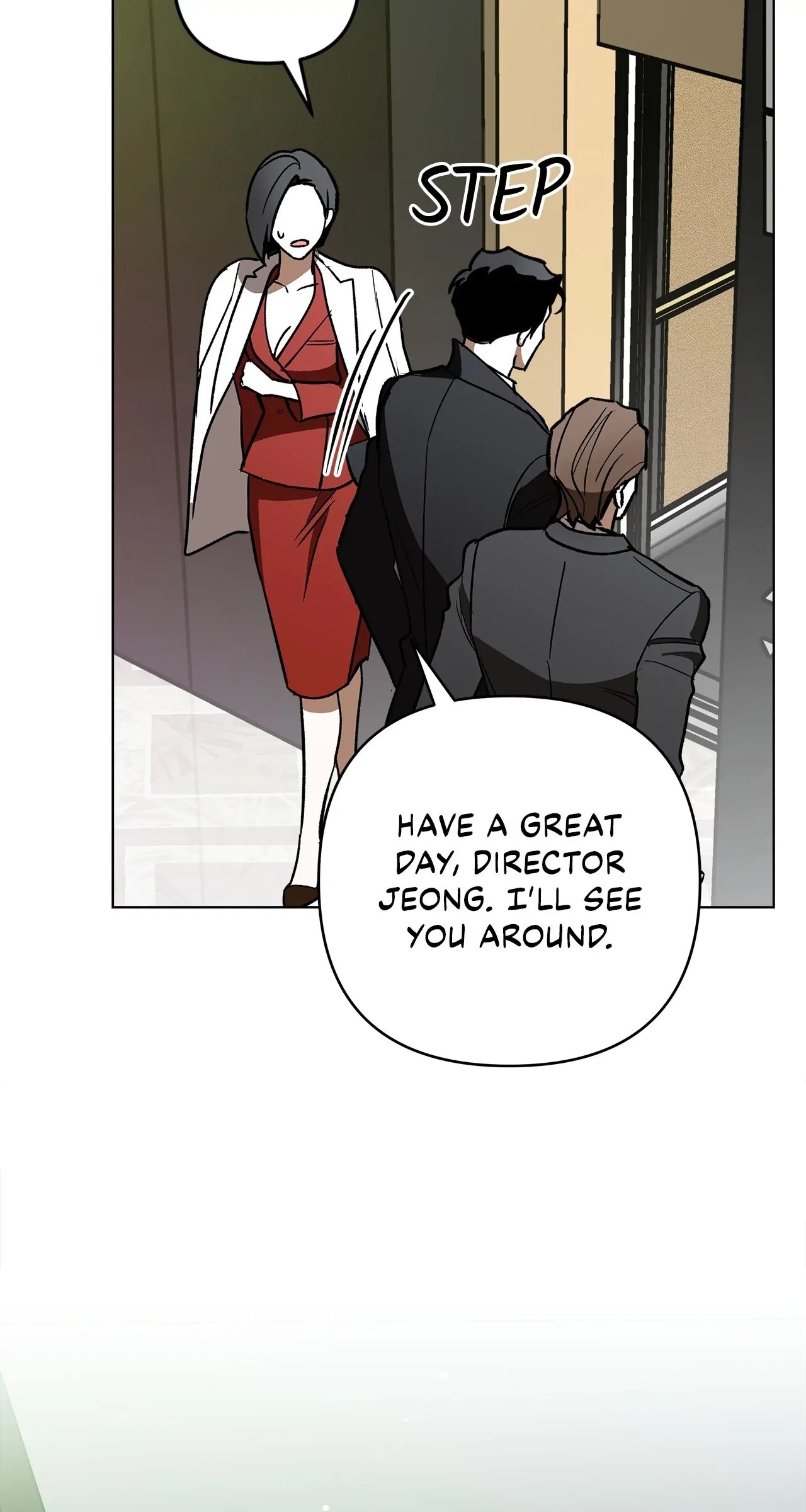 The Absolute Threshold Chapter 11 page 23 - 