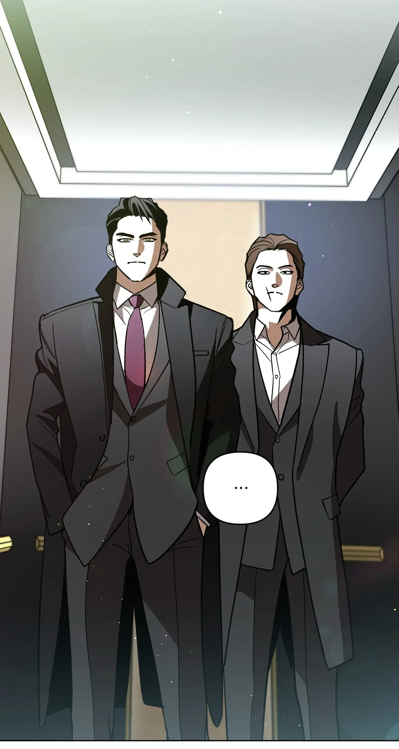 The Absolute Threshold Chapter 11 page 24 - 