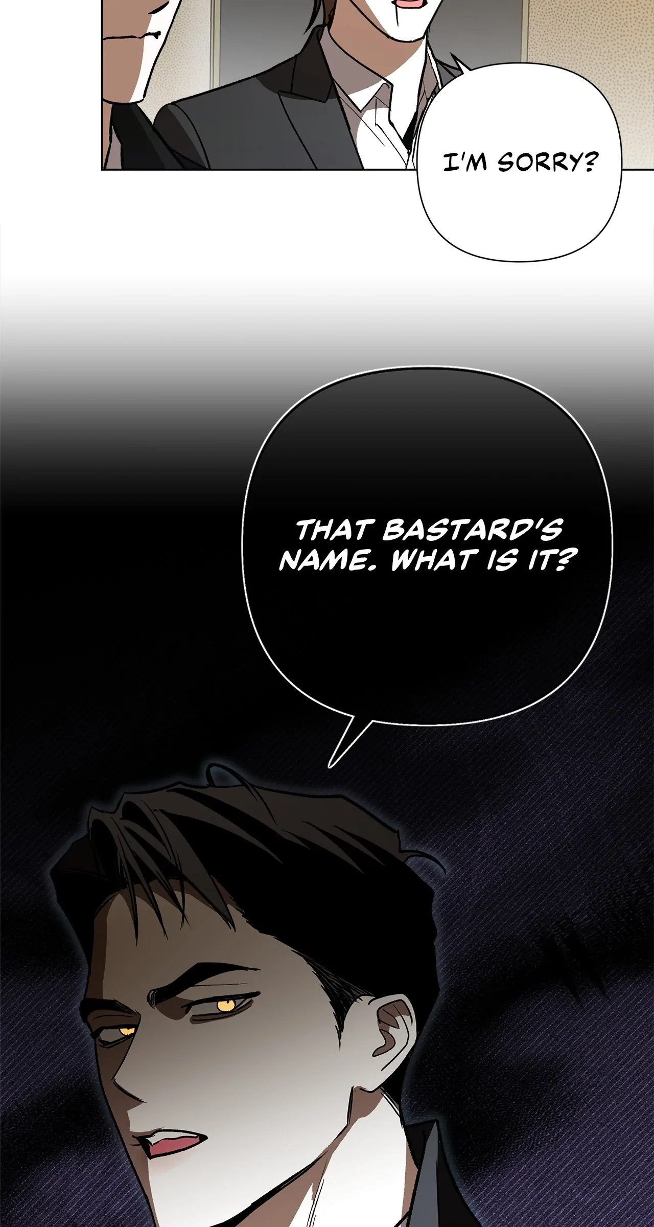 The Absolute Threshold Chapter 11 page 26 - 