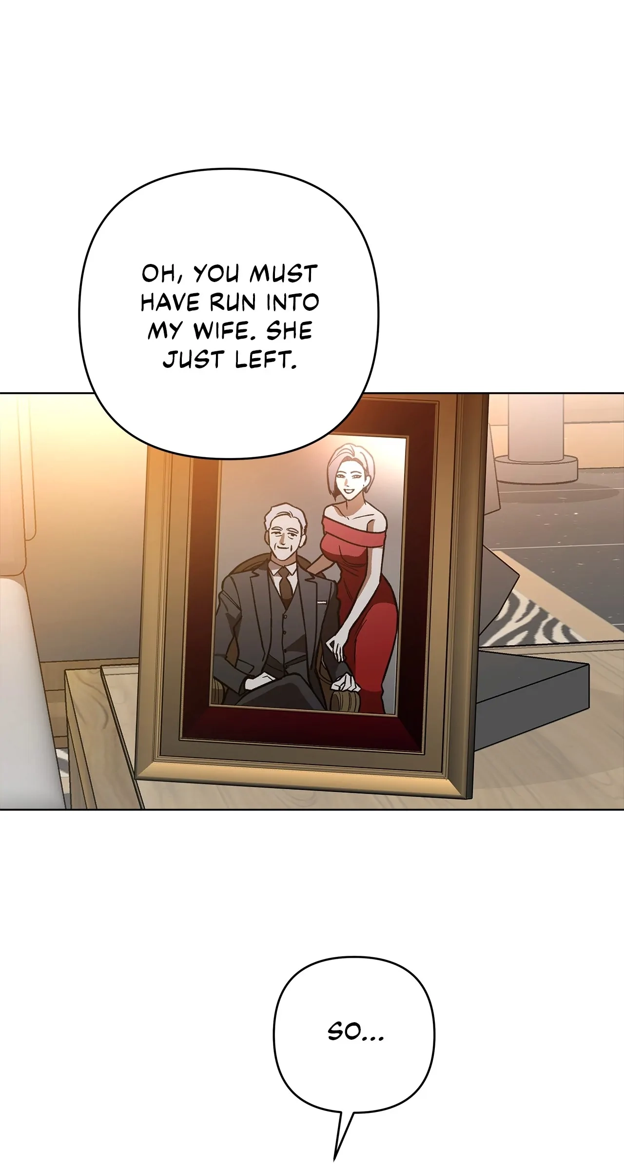 The Absolute Threshold Chapter 11 page 31 - 