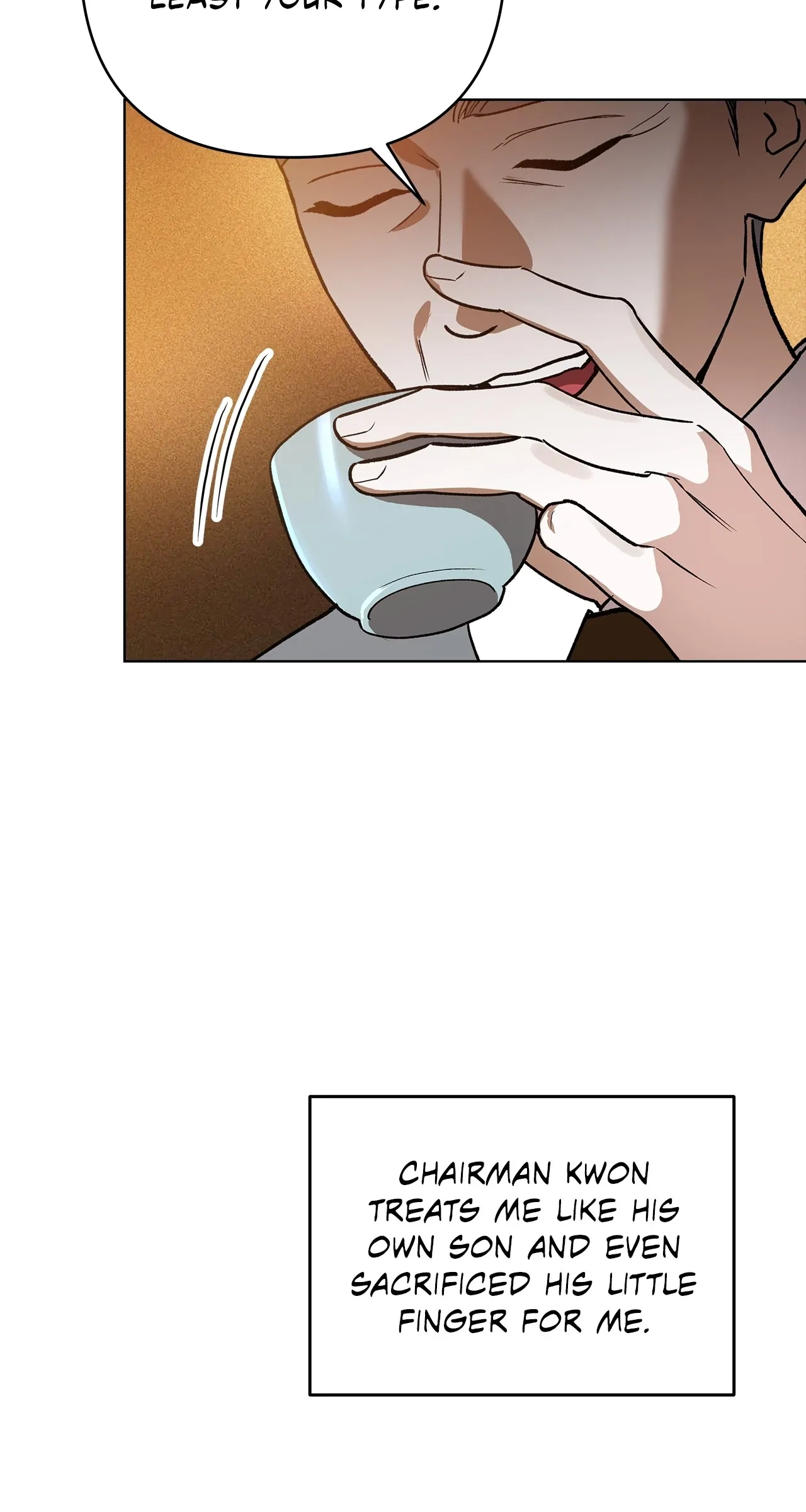 The Absolute Threshold Chapter 11 page 33 - 
