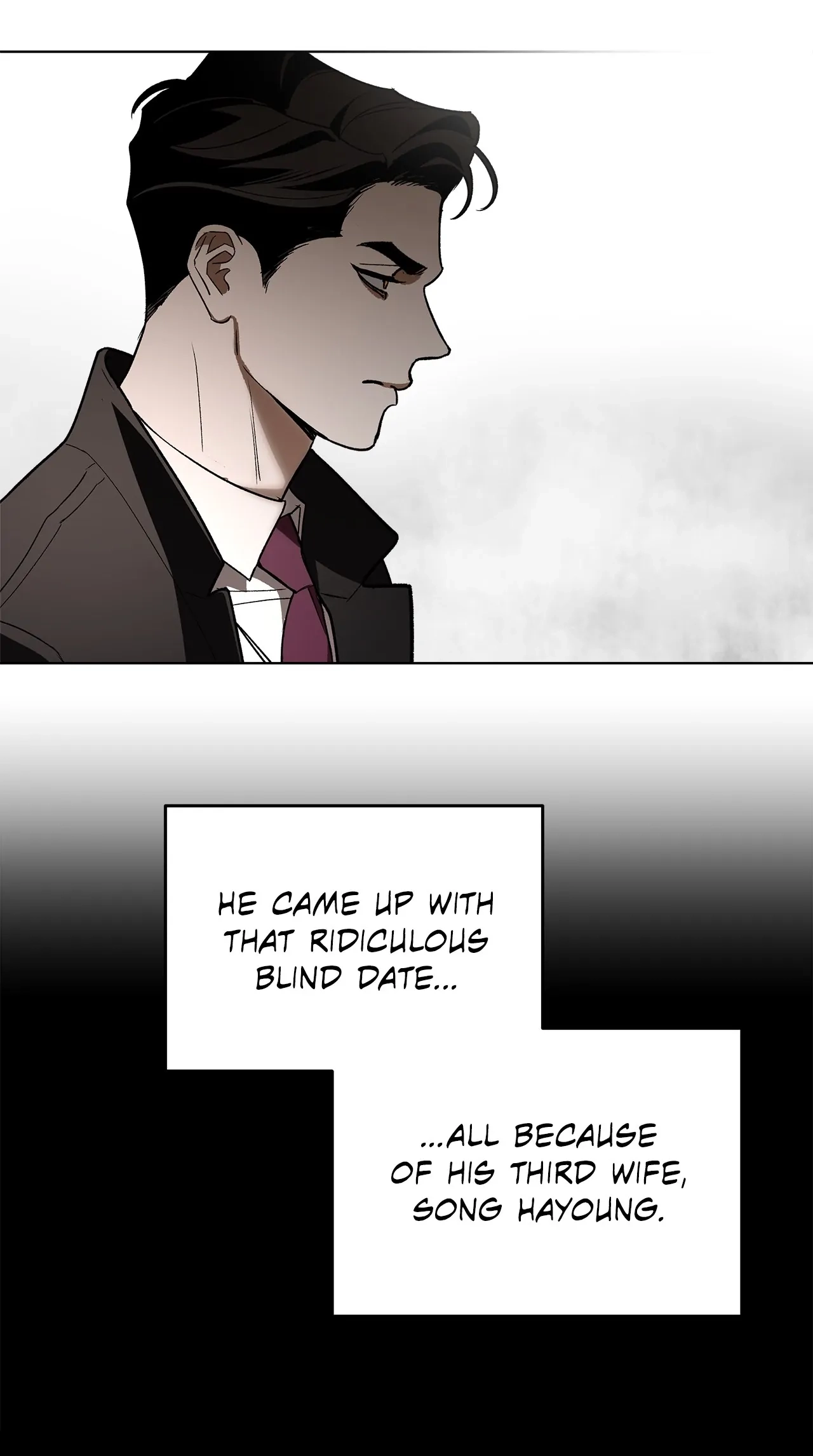 The Absolute Threshold Chapter 11 page 34 - 