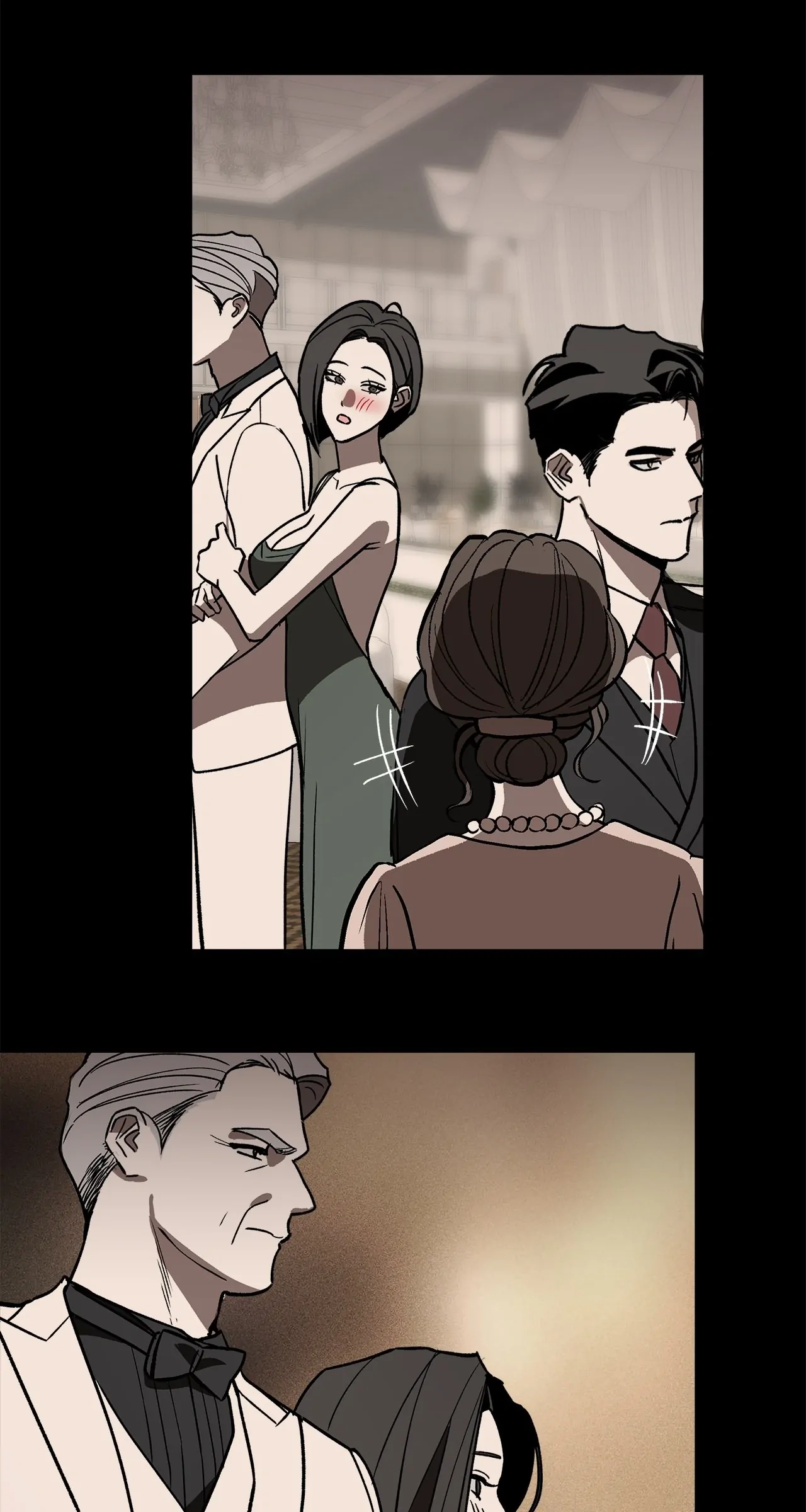 The Absolute Threshold Chapter 11 page 35 - 