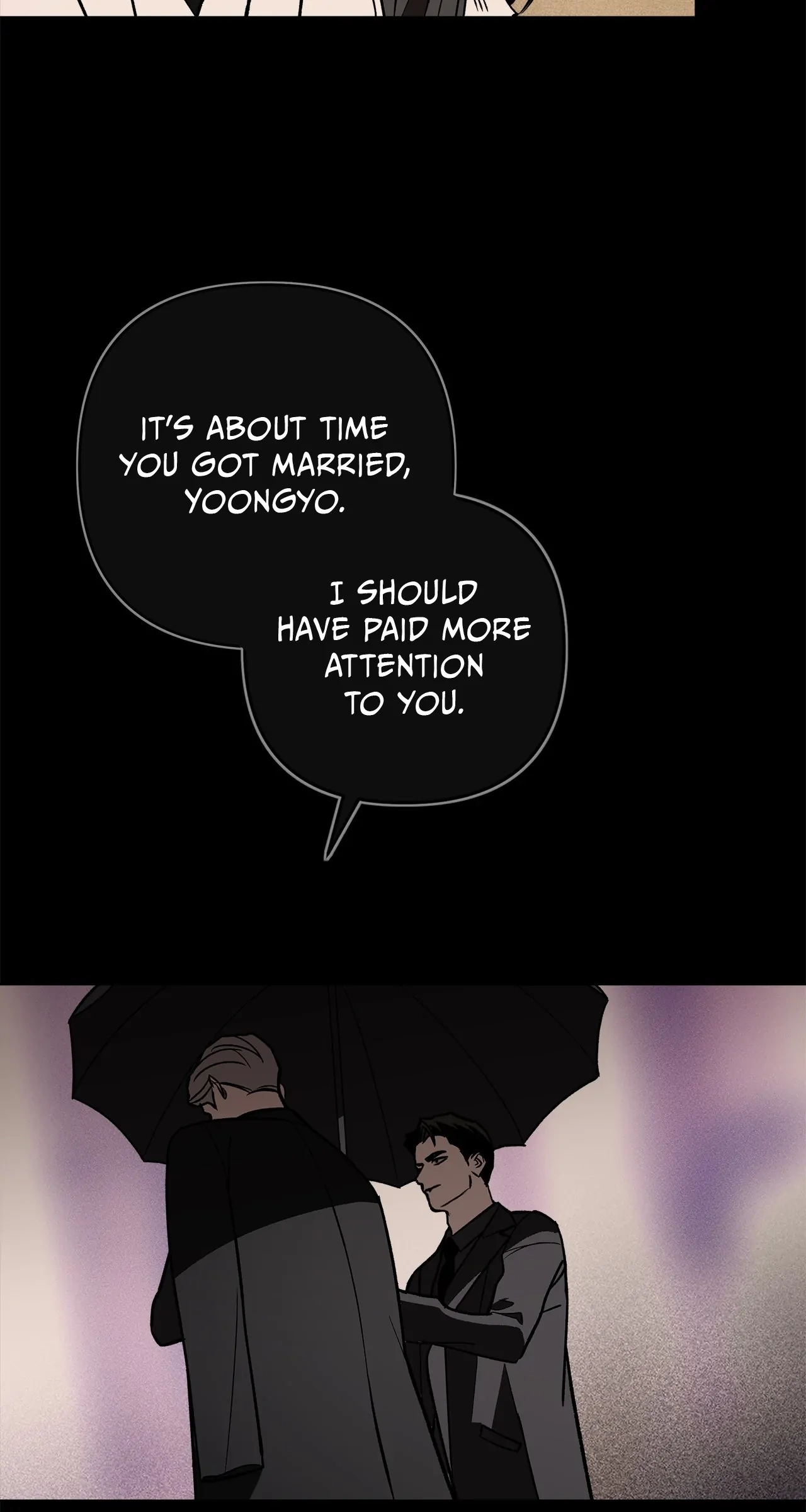 The Absolute Threshold Chapter 11 page 36 - 