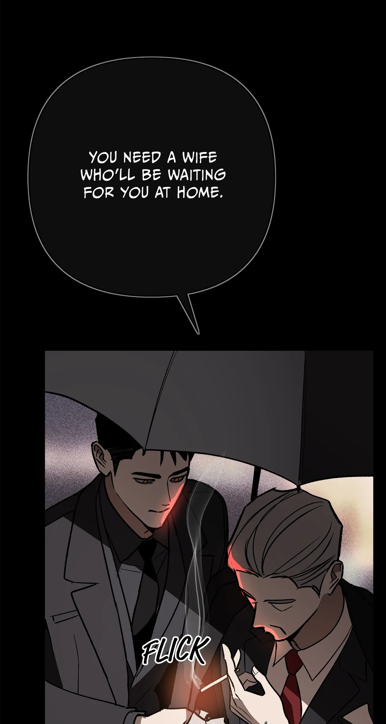 The Absolute Threshold Chapter 11 page 37 - 