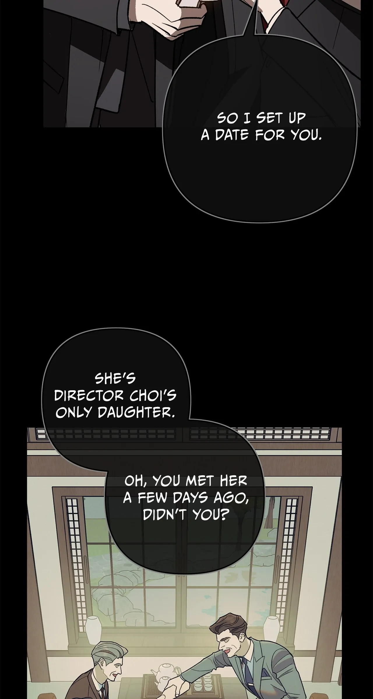 The Absolute Threshold Chapter 11 page 38 - 