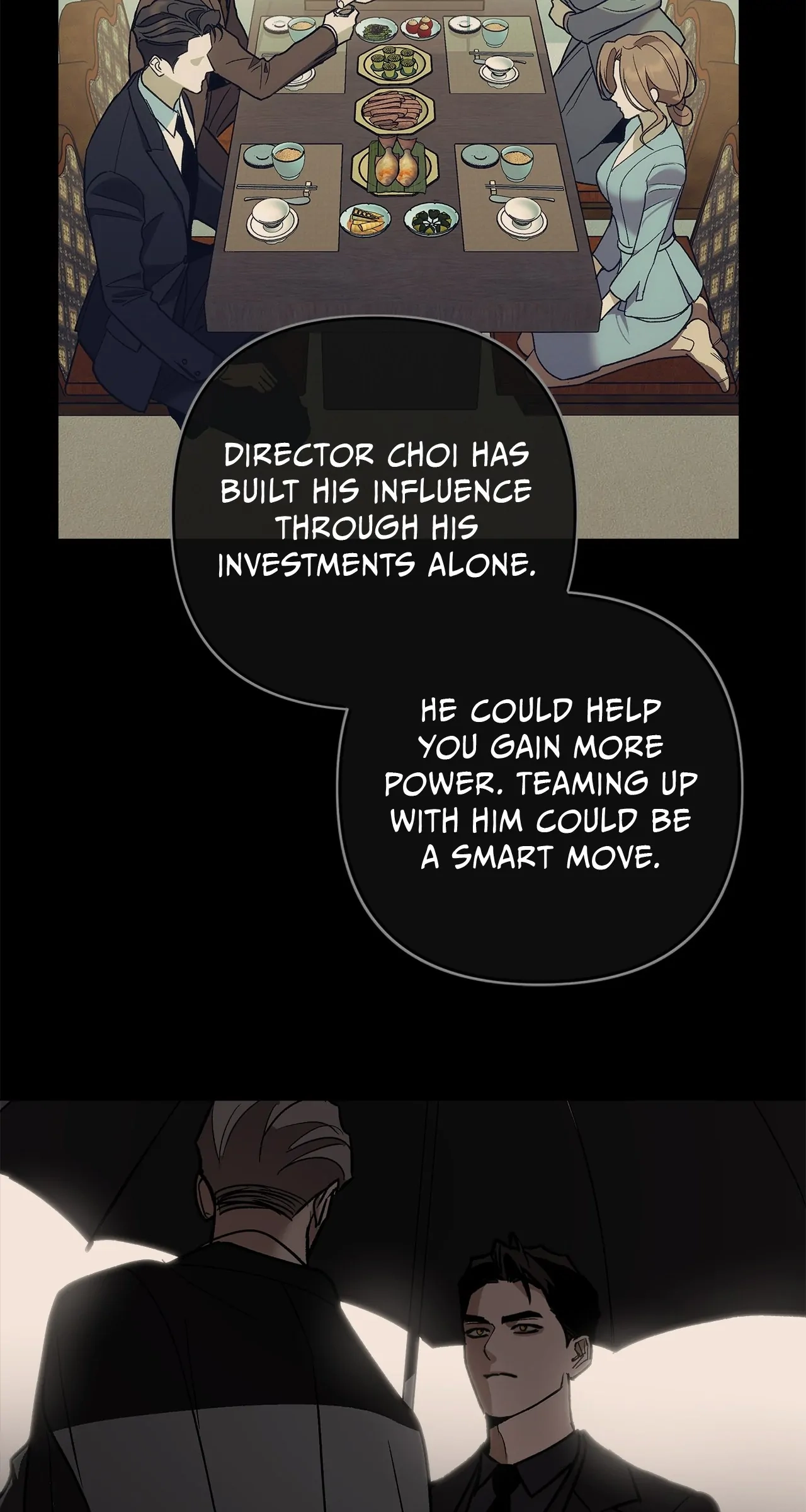 The Absolute Threshold Chapter 11 page 39 - 