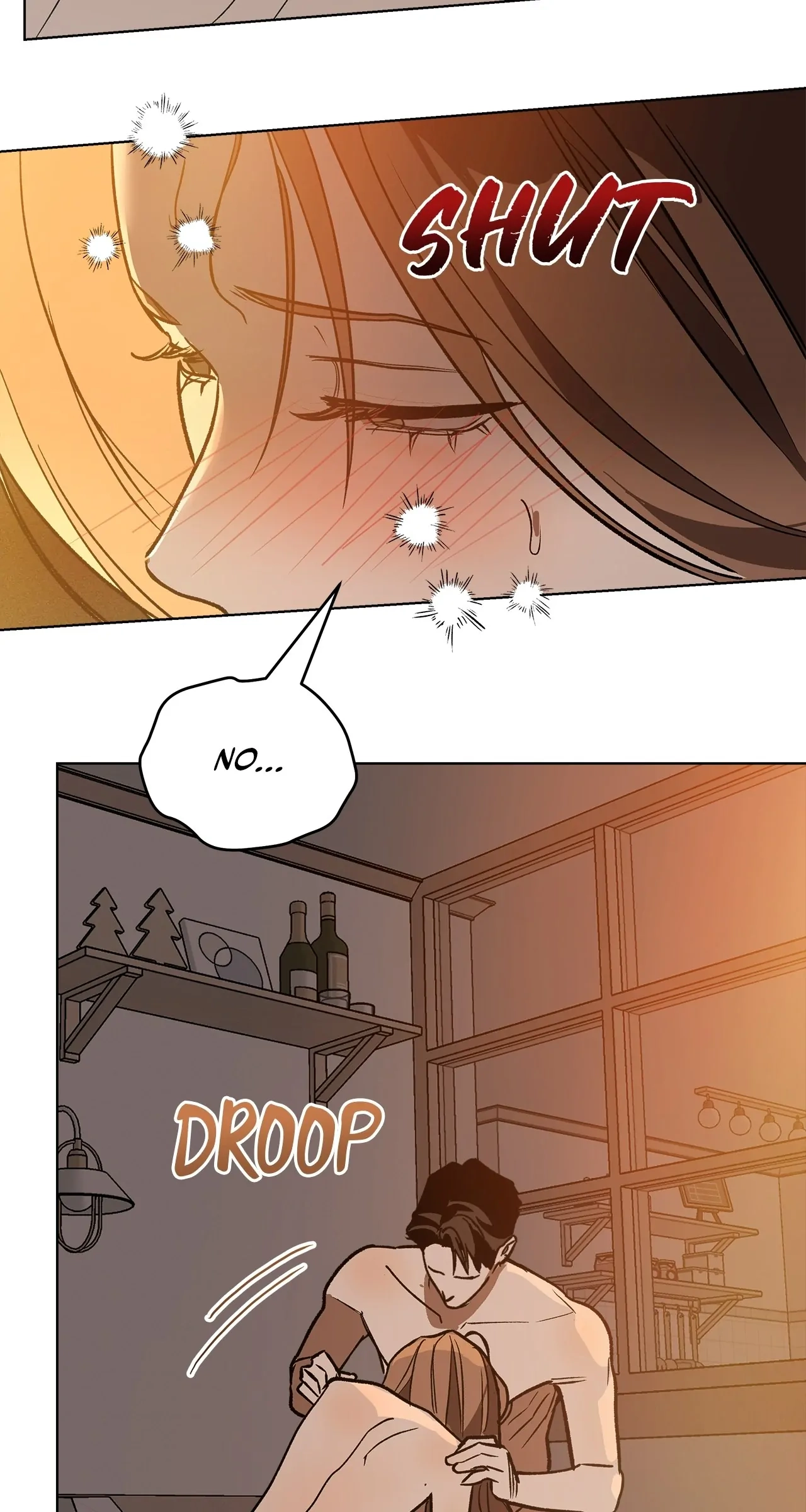 The Absolute Threshold Chapter 11 page 5 - 