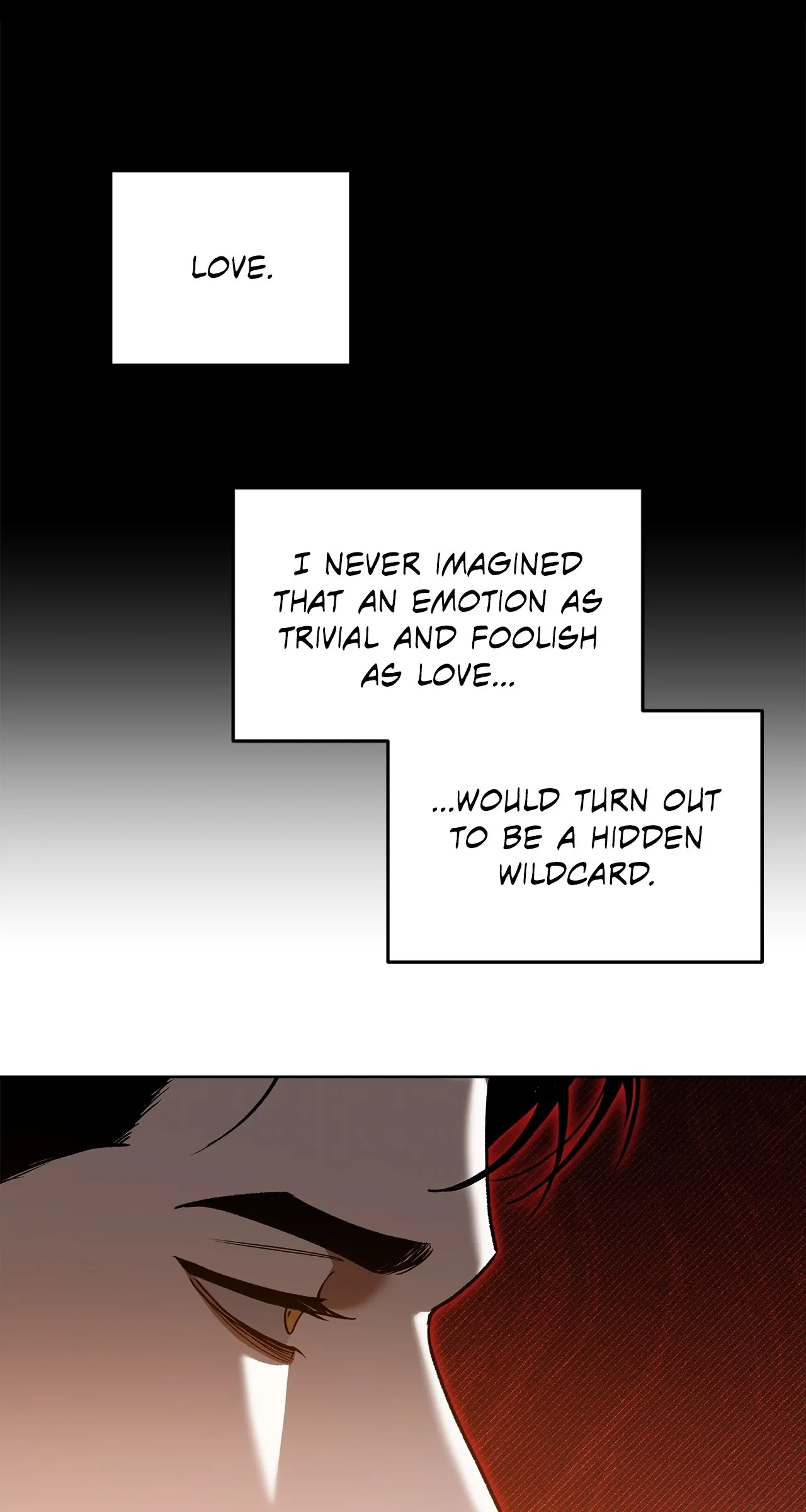 The Absolute Threshold Chapter 11 page 41 - 