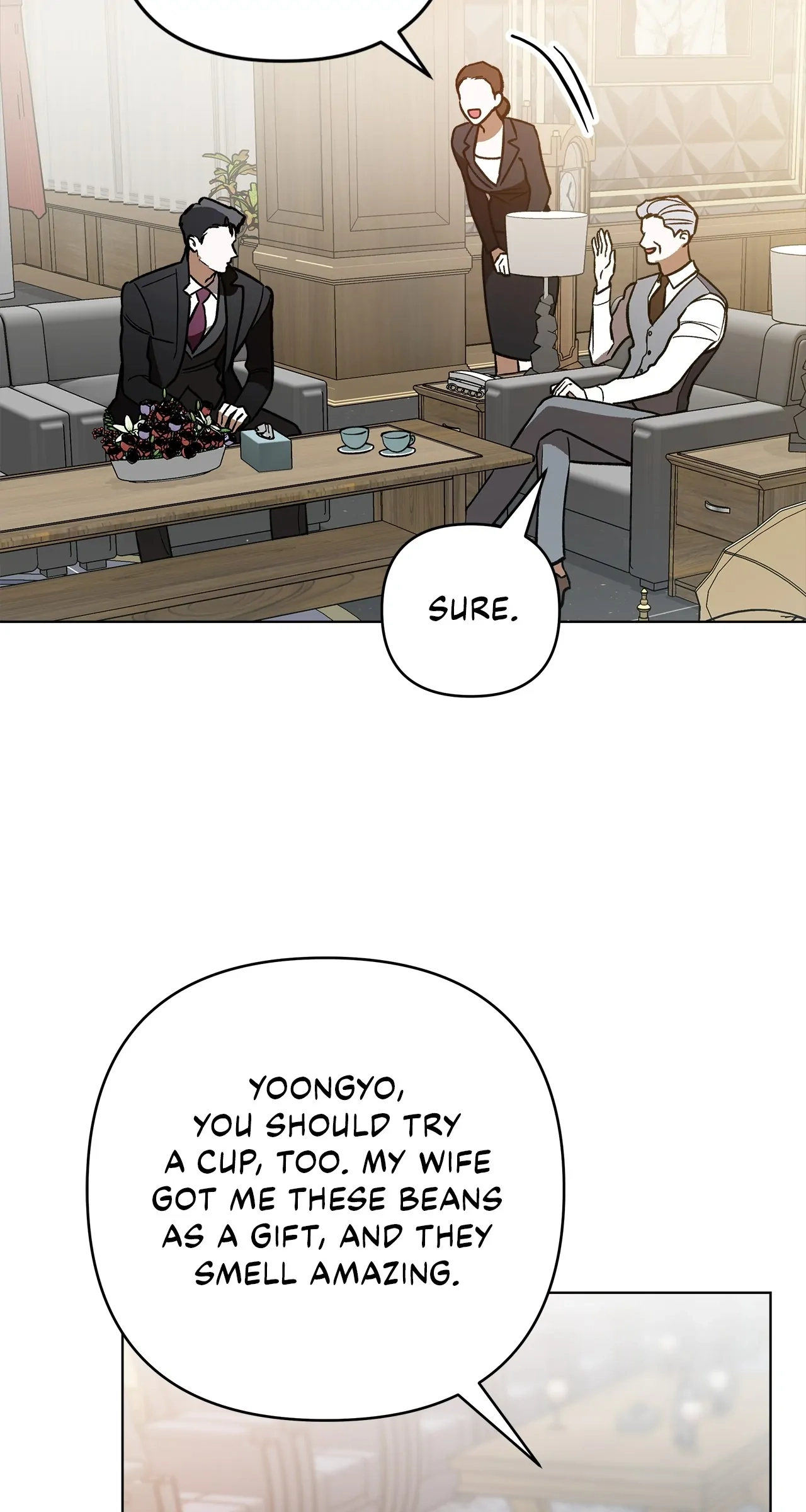 The Absolute Threshold Chapter 11 page 44 - 