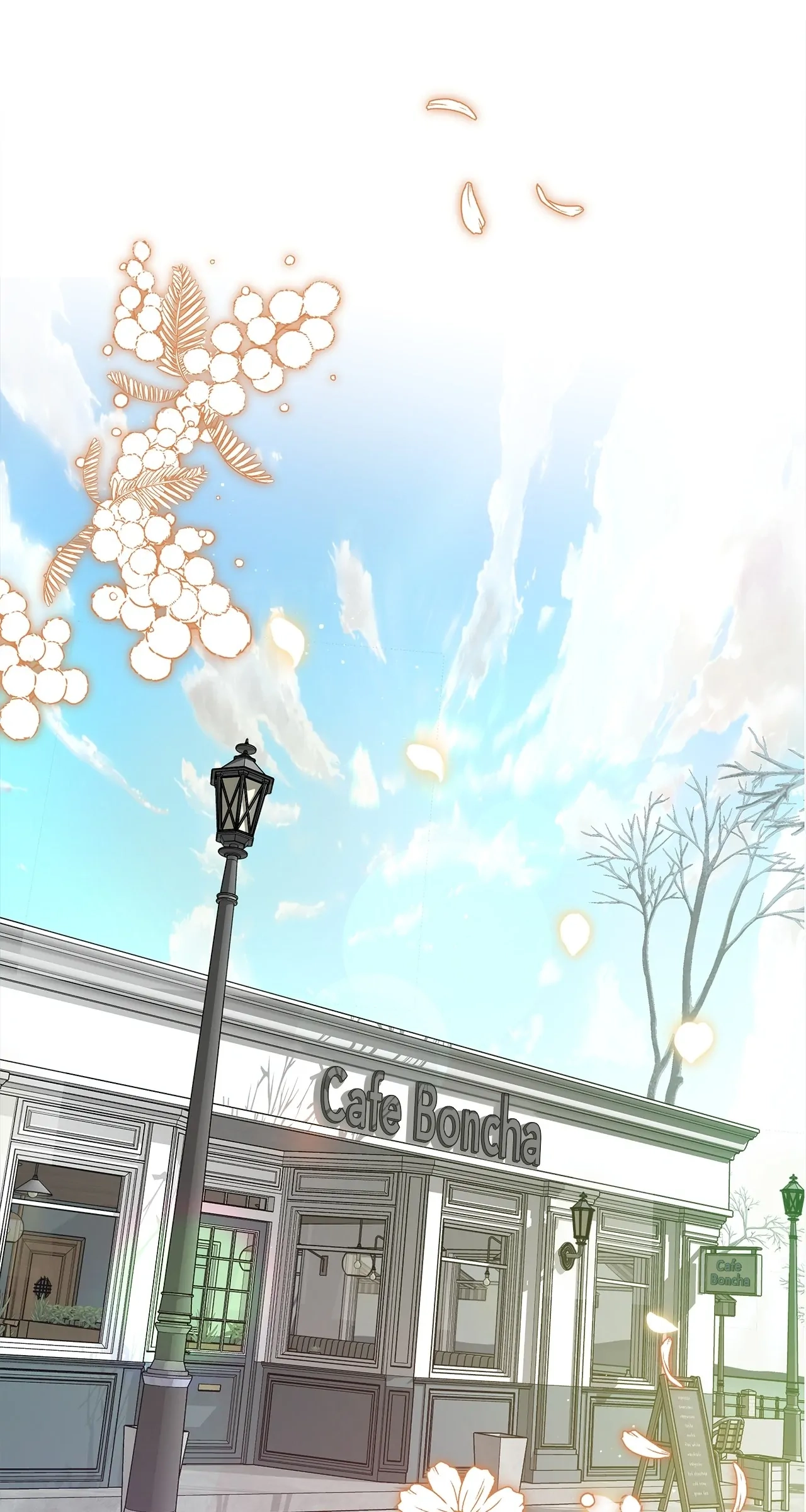The Absolute Threshold Chapter 11 page 48 - 