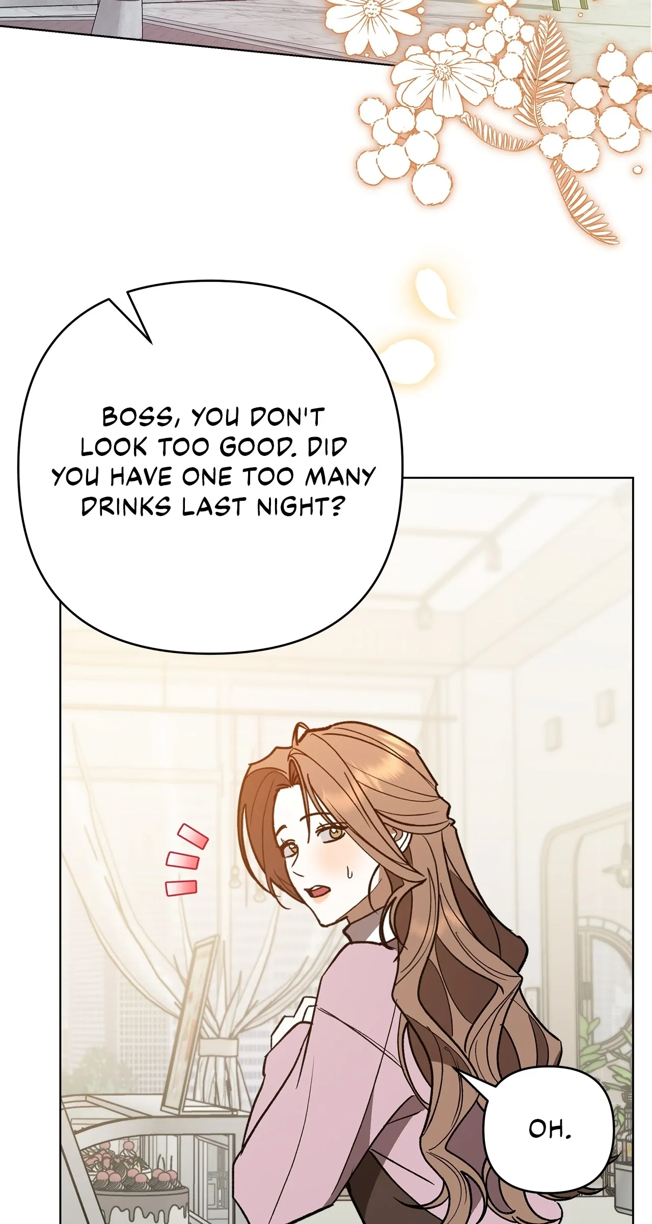 The Absolute Threshold Chapter 11 page 49 - 