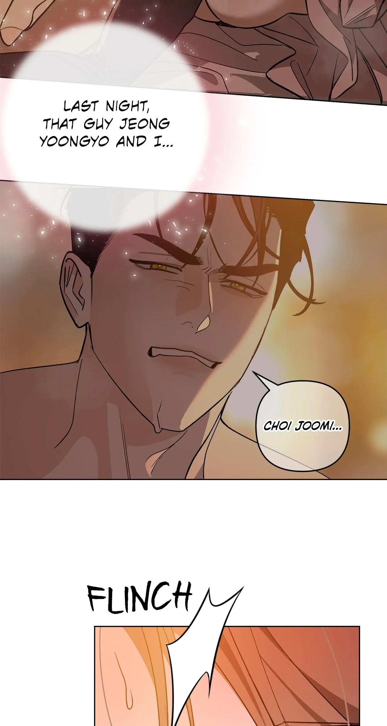 The Absolute Threshold Chapter 11 page 54 - 