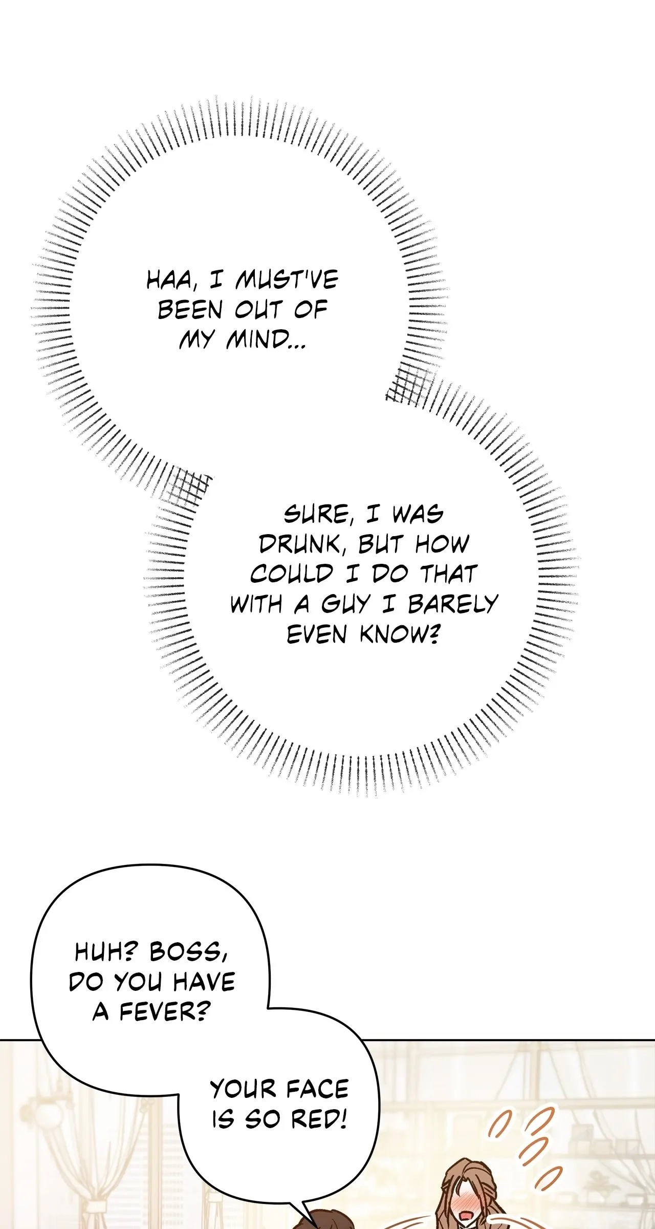 The Absolute Threshold Chapter 11 page 56 - 