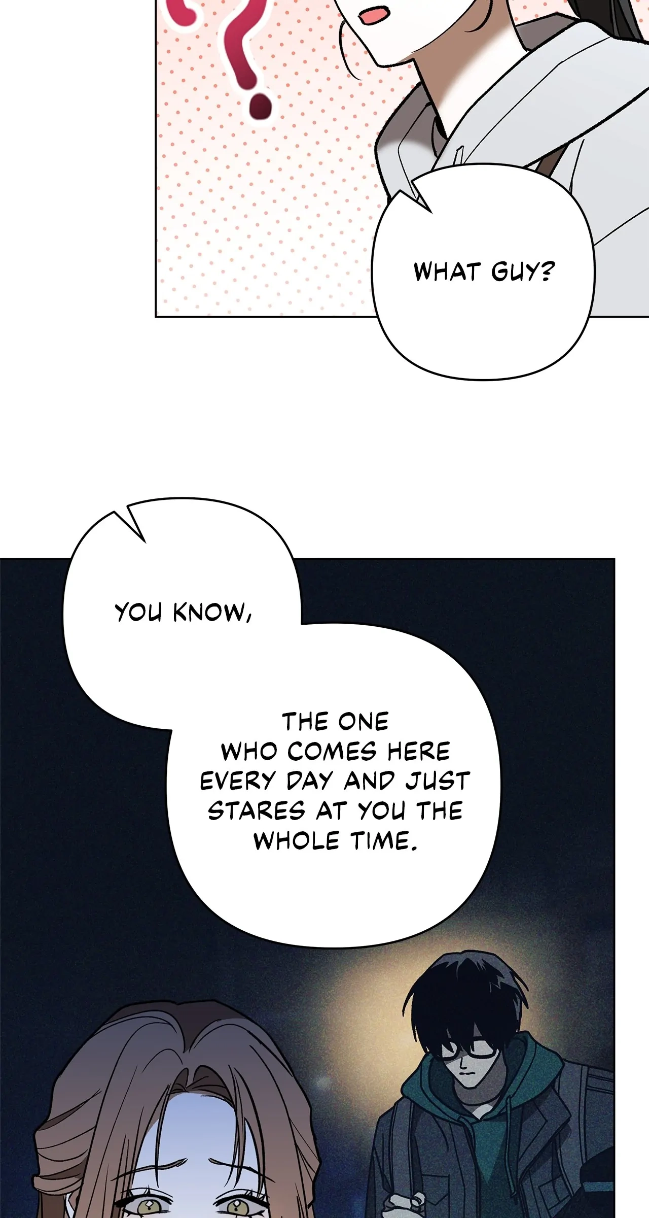 The Absolute Threshold Chapter 11 page 58 - 