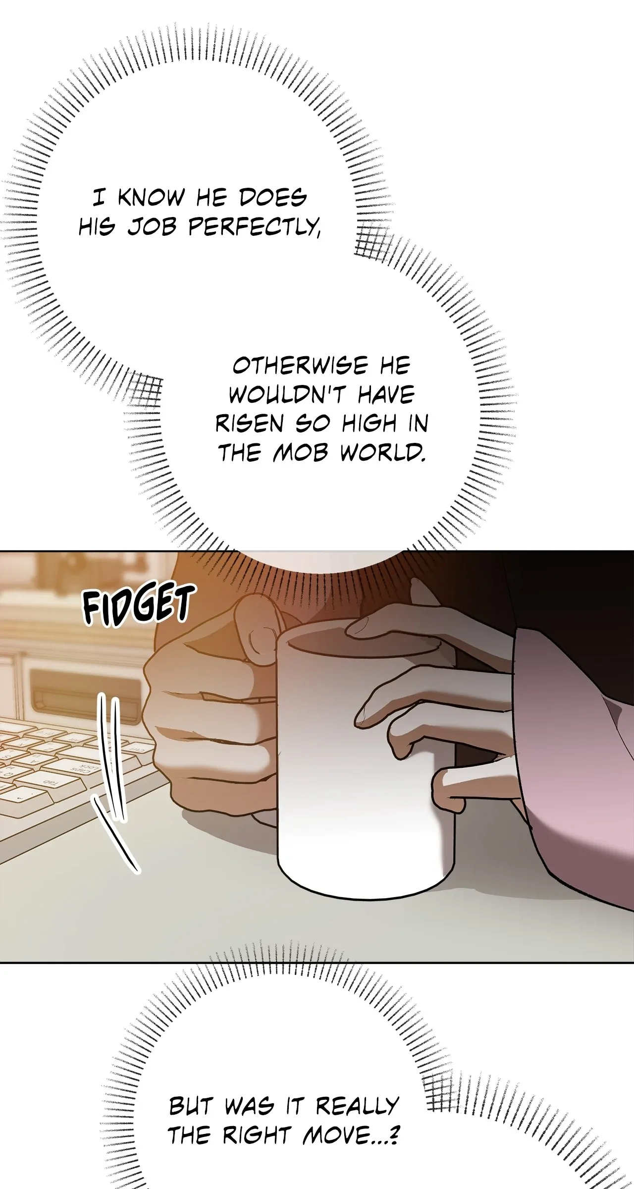 The Absolute Threshold Chapter 11 page 60 - 