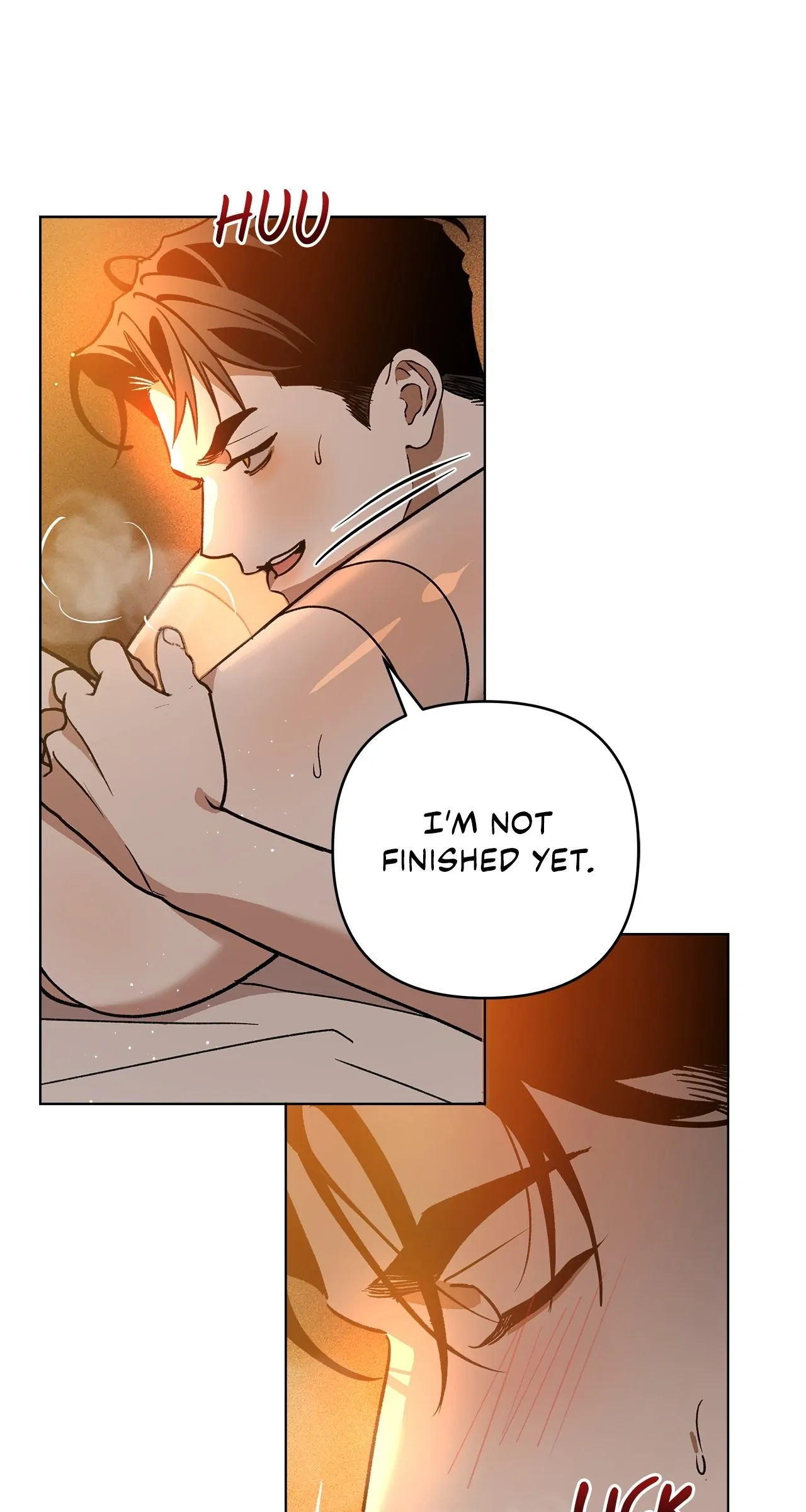 The Absolute Threshold Chapter 11 page 7 - 