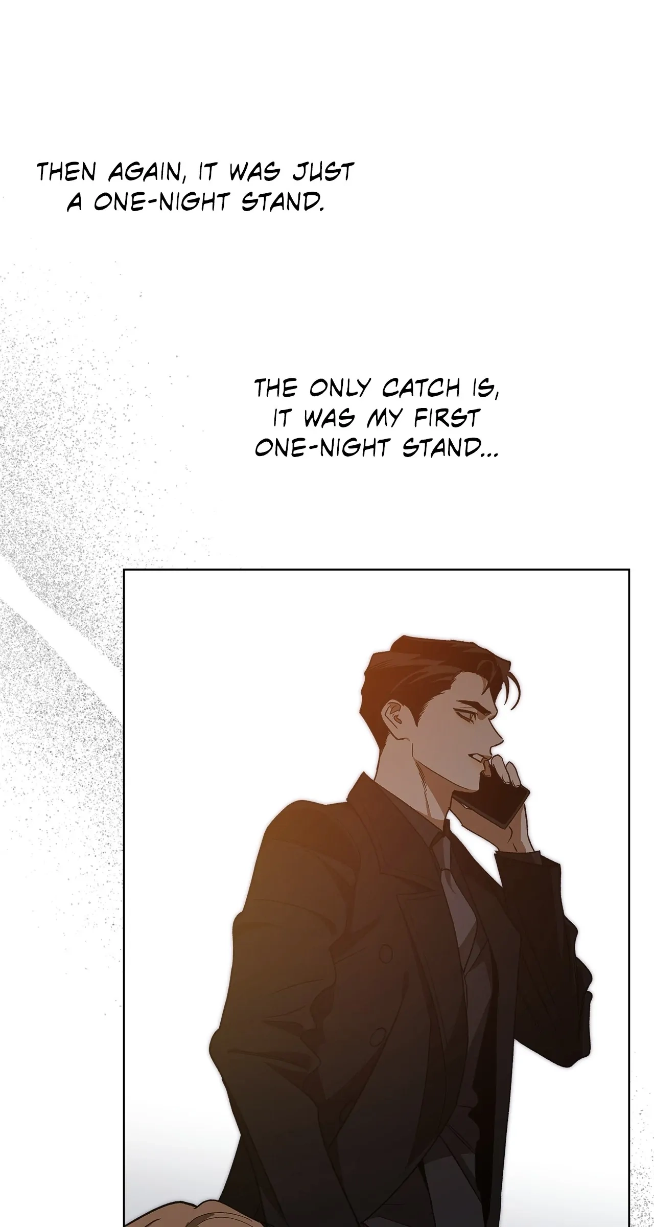 The Absolute Threshold Chapter 11 page 62 - 