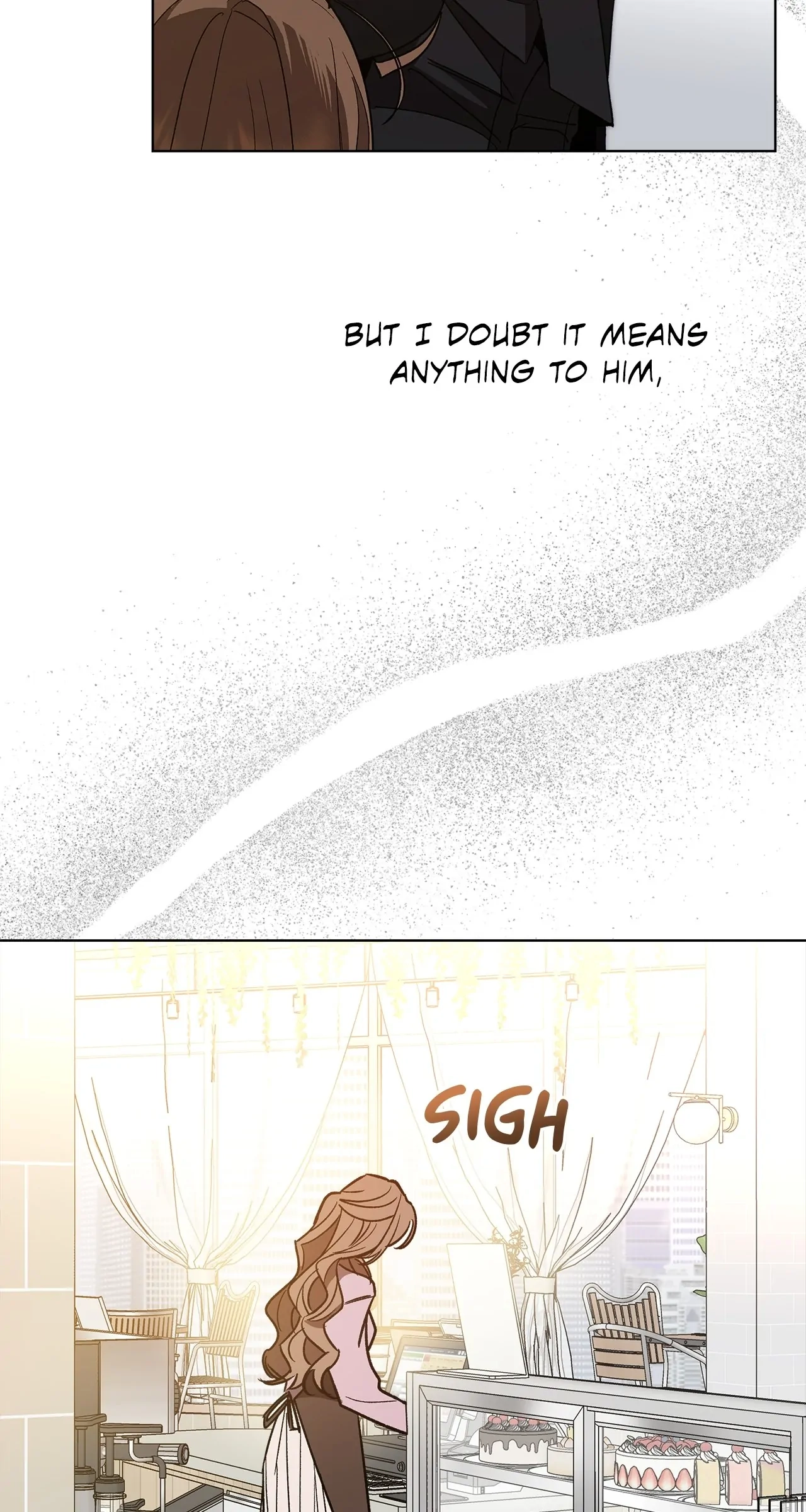 The Absolute Threshold Chapter 11 page 63 - 
